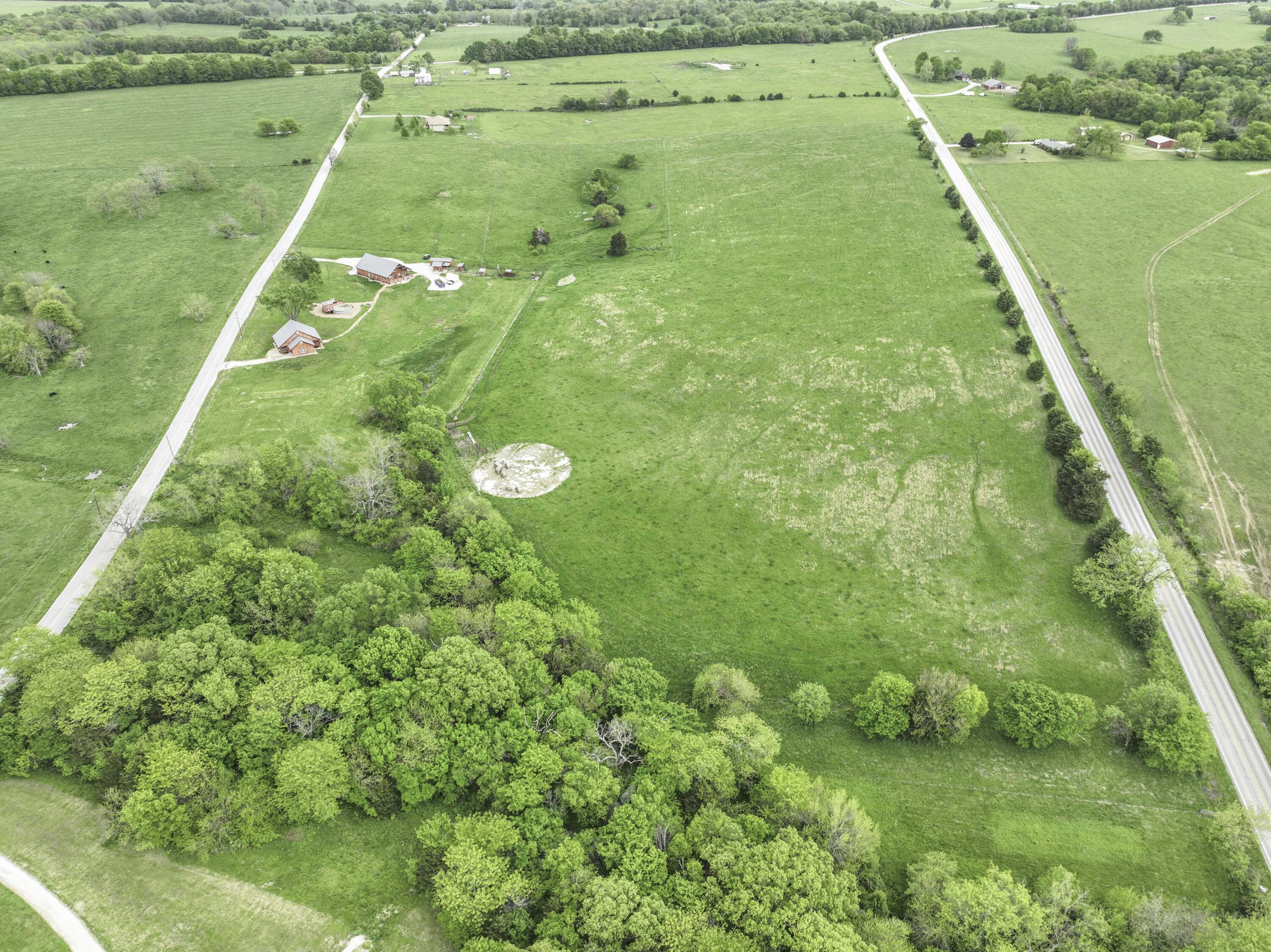 10 Ac T 3 Highway 123 Property Photo 2