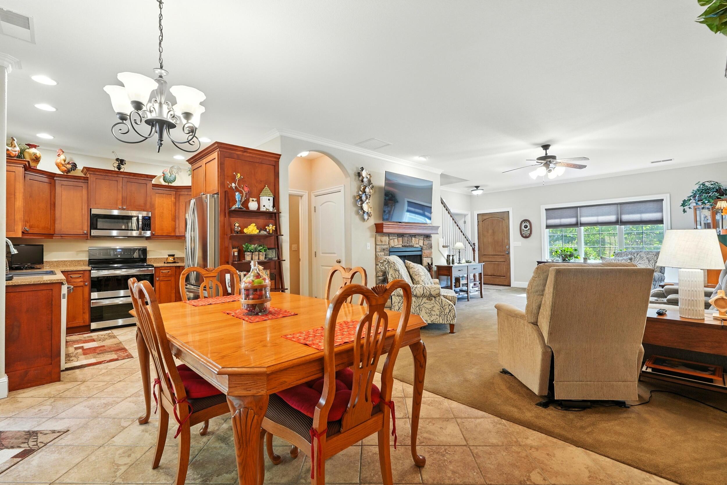 133 Stillwood Drive Property Photo 11