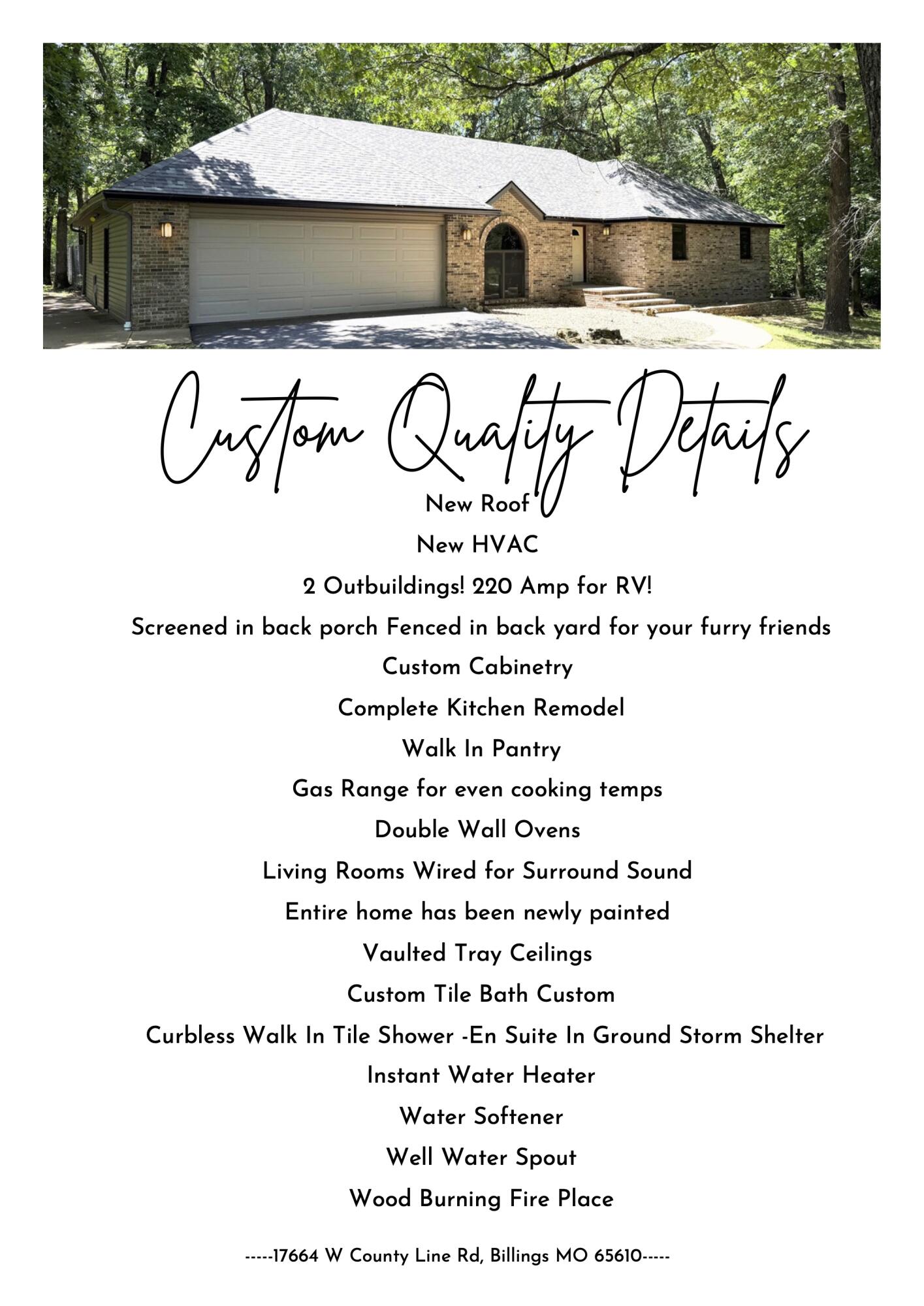 17664 West County Line Road Property Photo 45