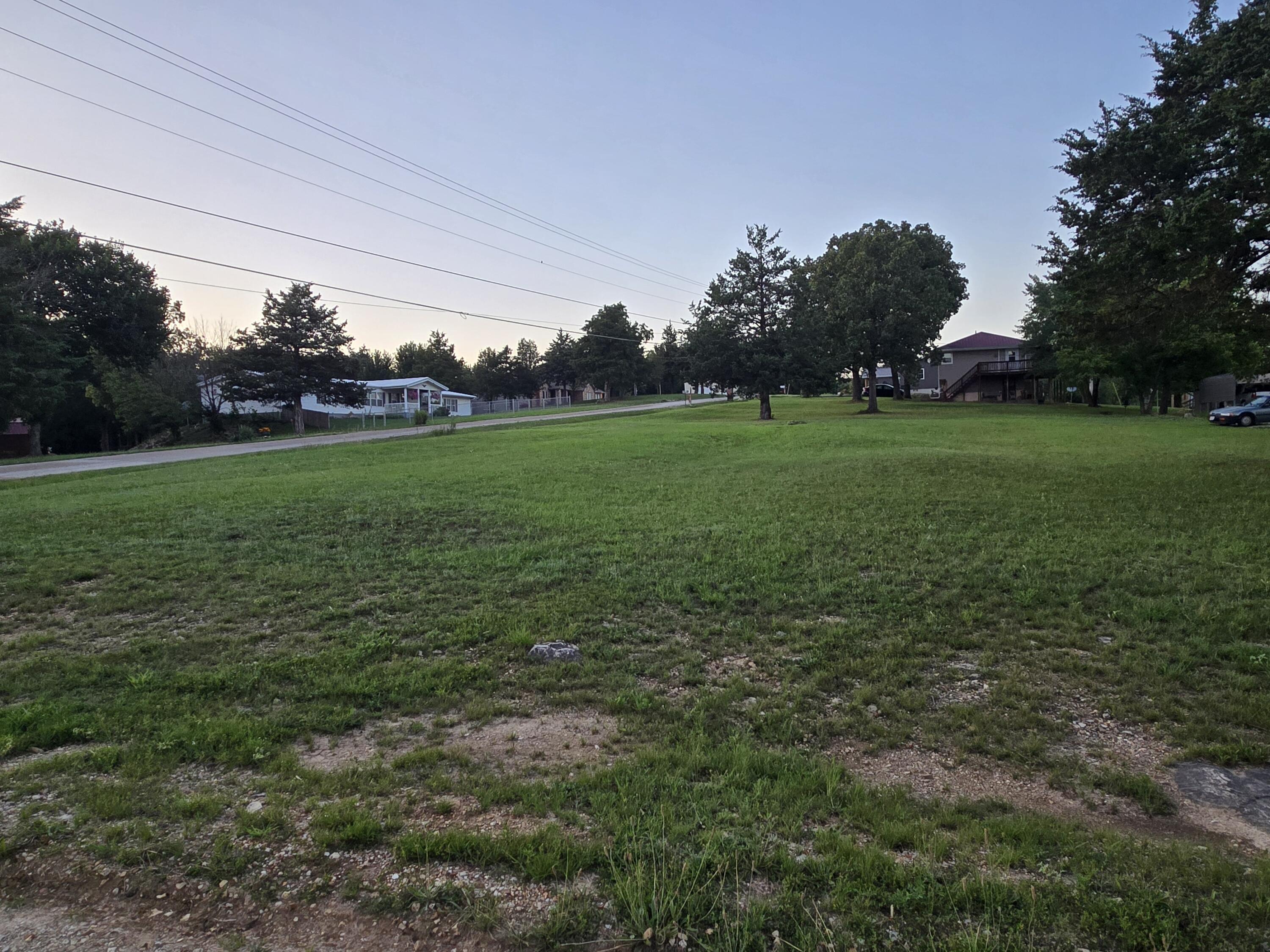 Tbd County Road 203 Property Photo 1