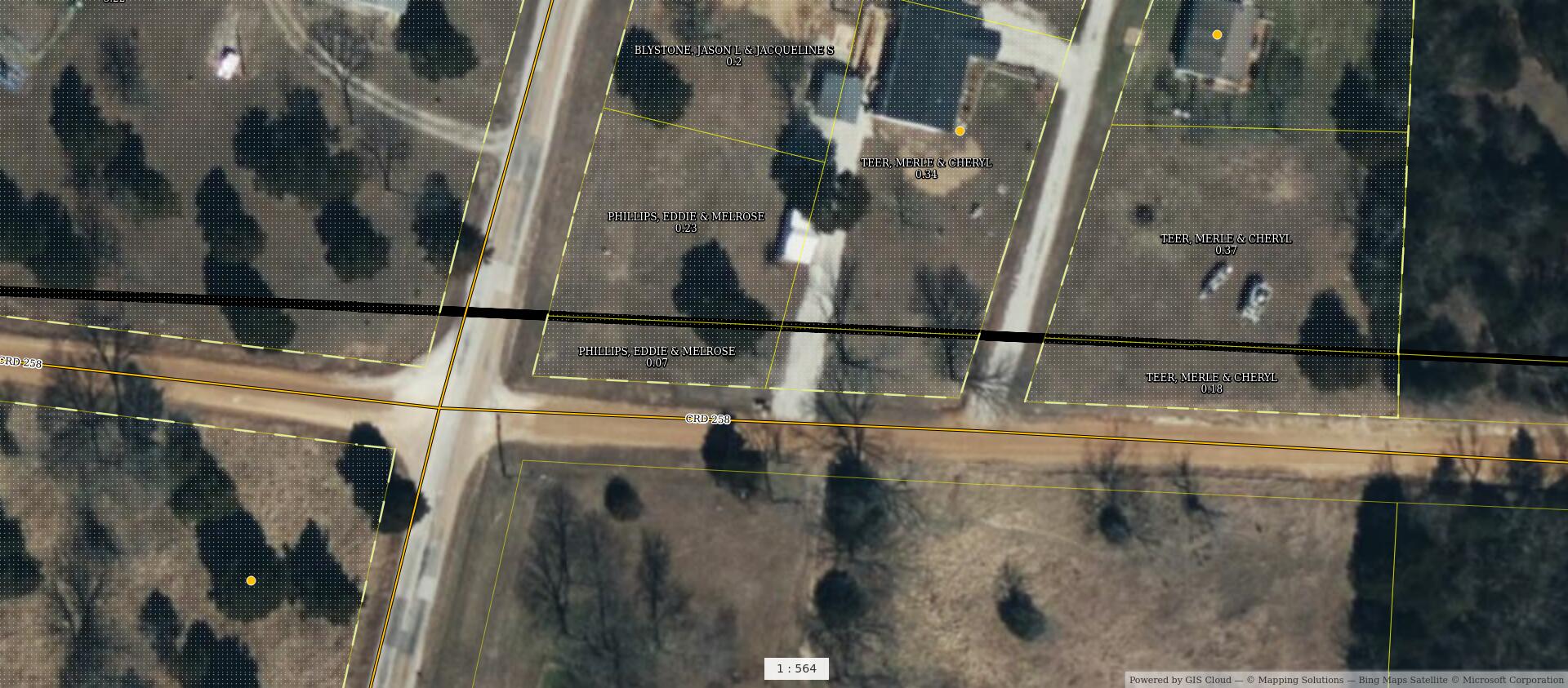 Tbd County Road 203 Property Photo 9