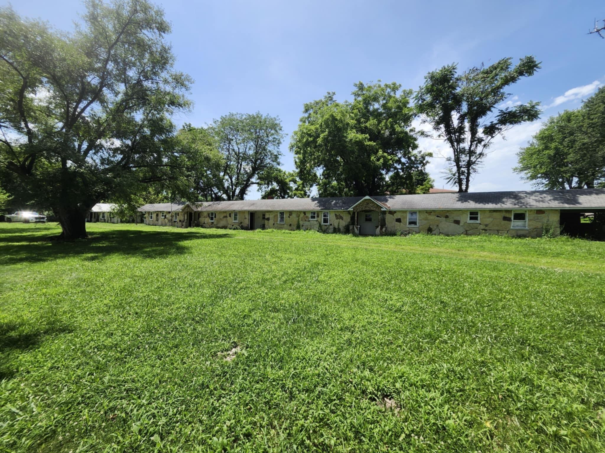 1303 Highway 63 Property Photo 12