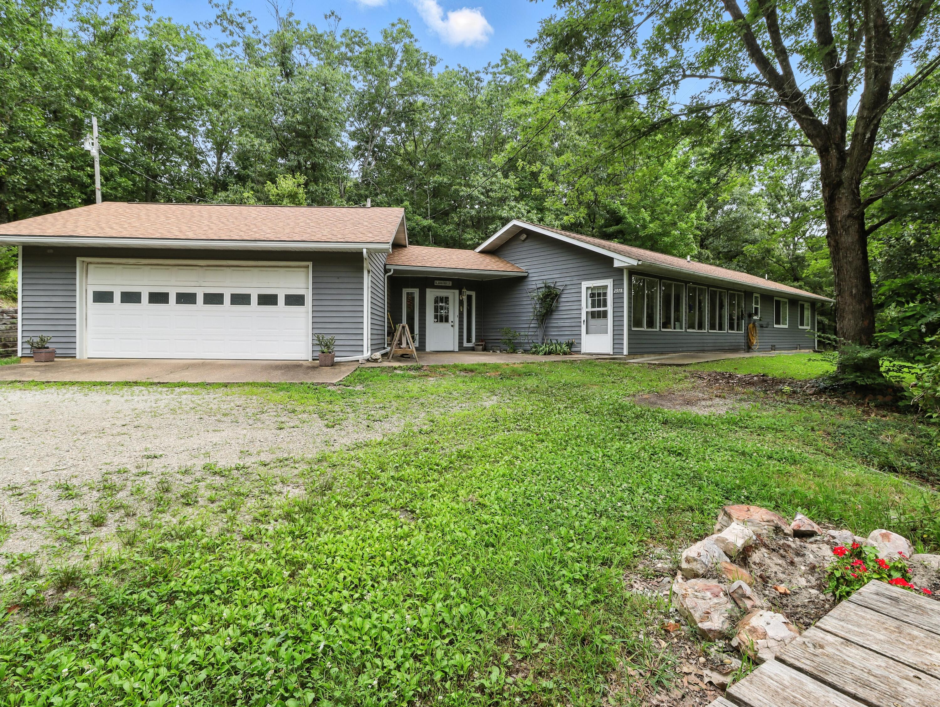 2978 Timberline Lane Property Photo 1