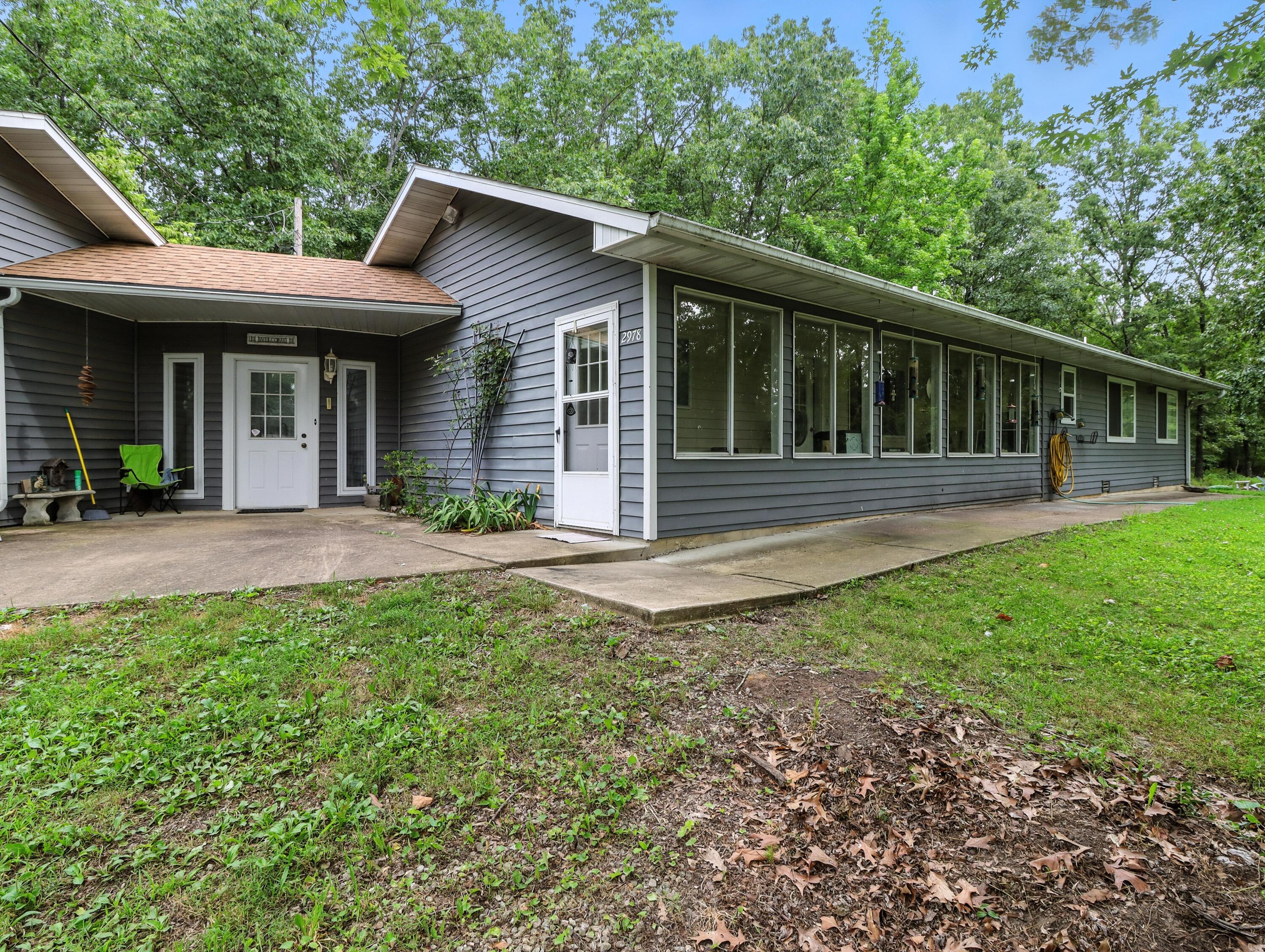 2978 Timberline Lane Property Photo 2