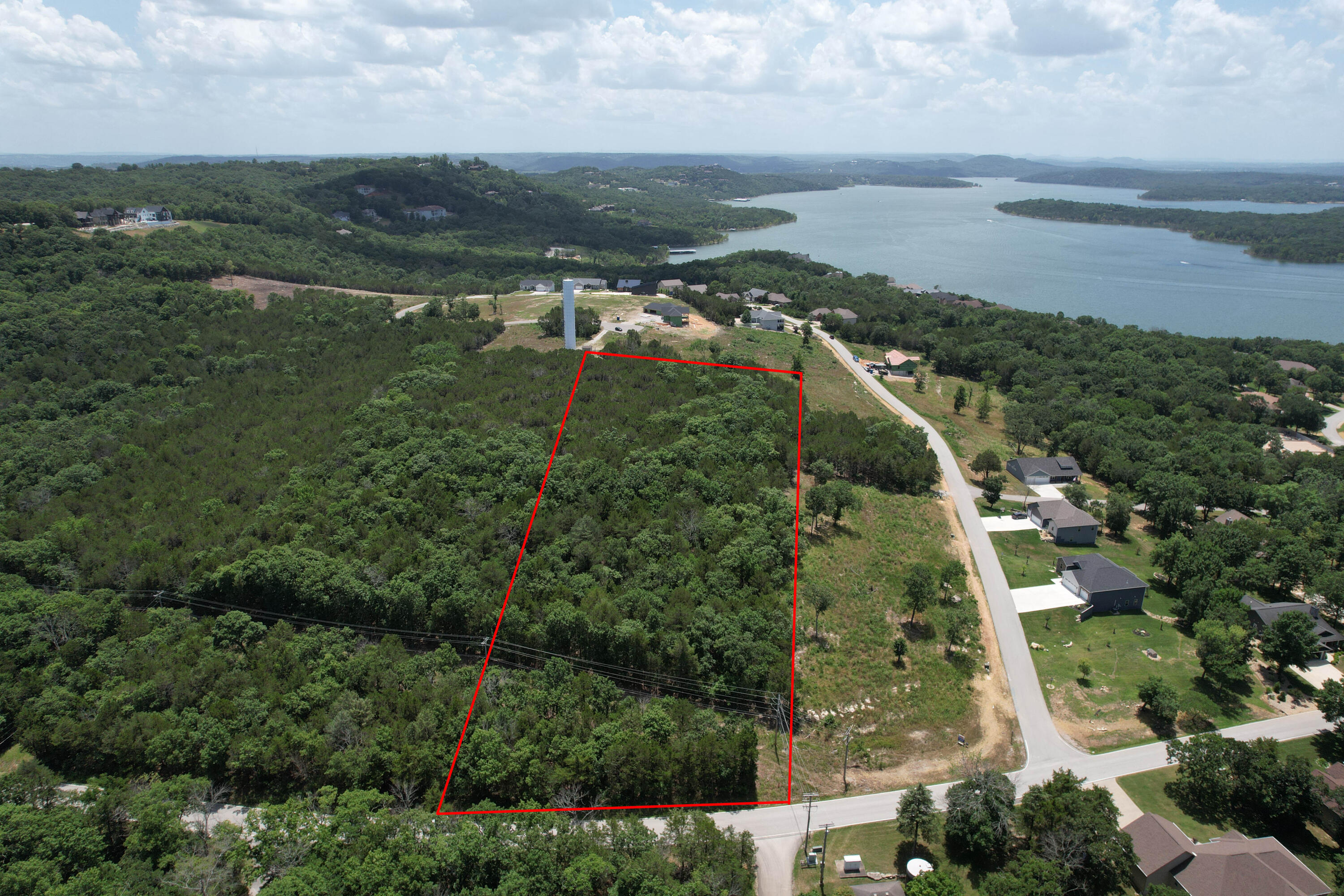 6ac Little Aunts Creek Road Property Photo 4