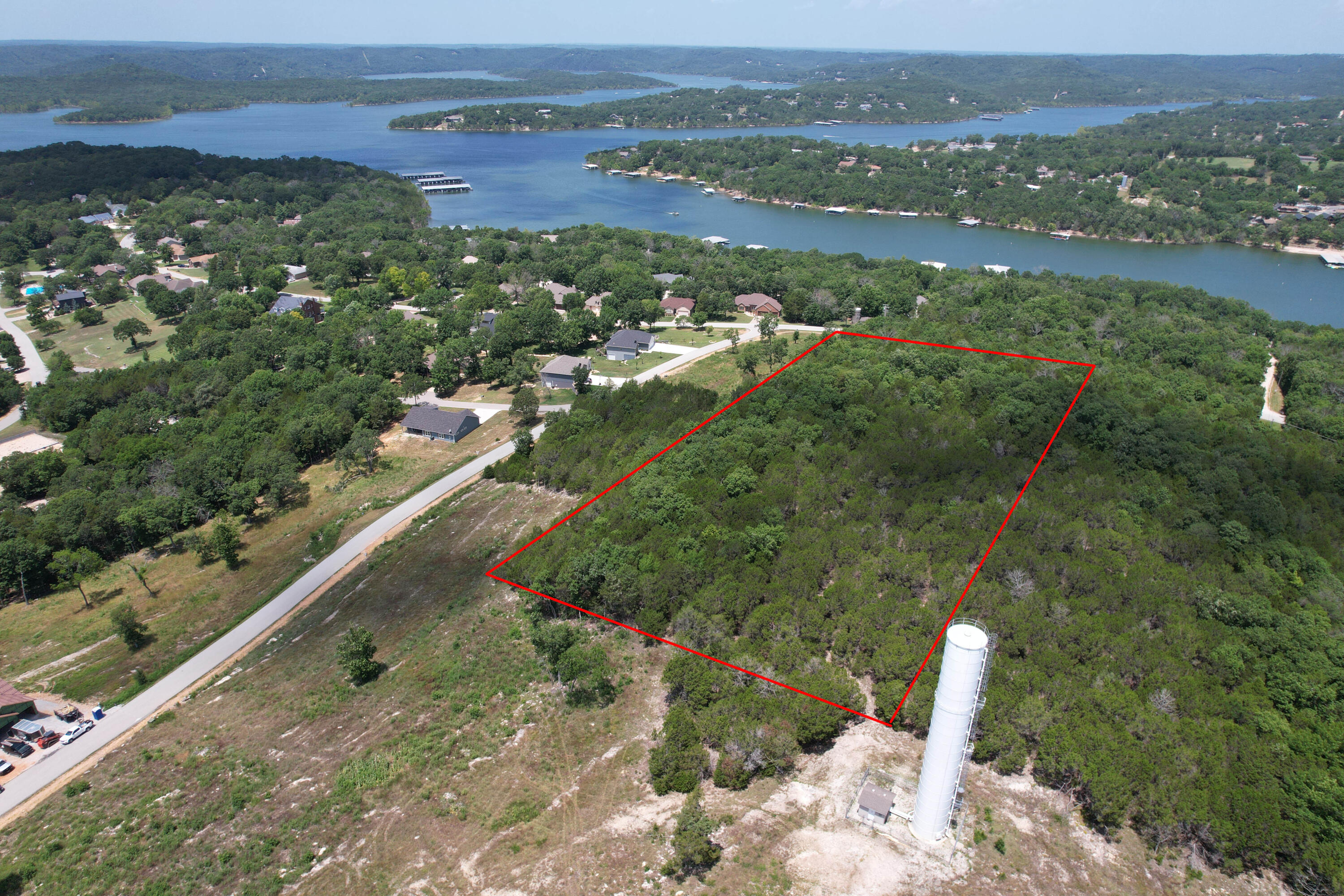 6ac Little Aunts Creek Road Property Photo 7