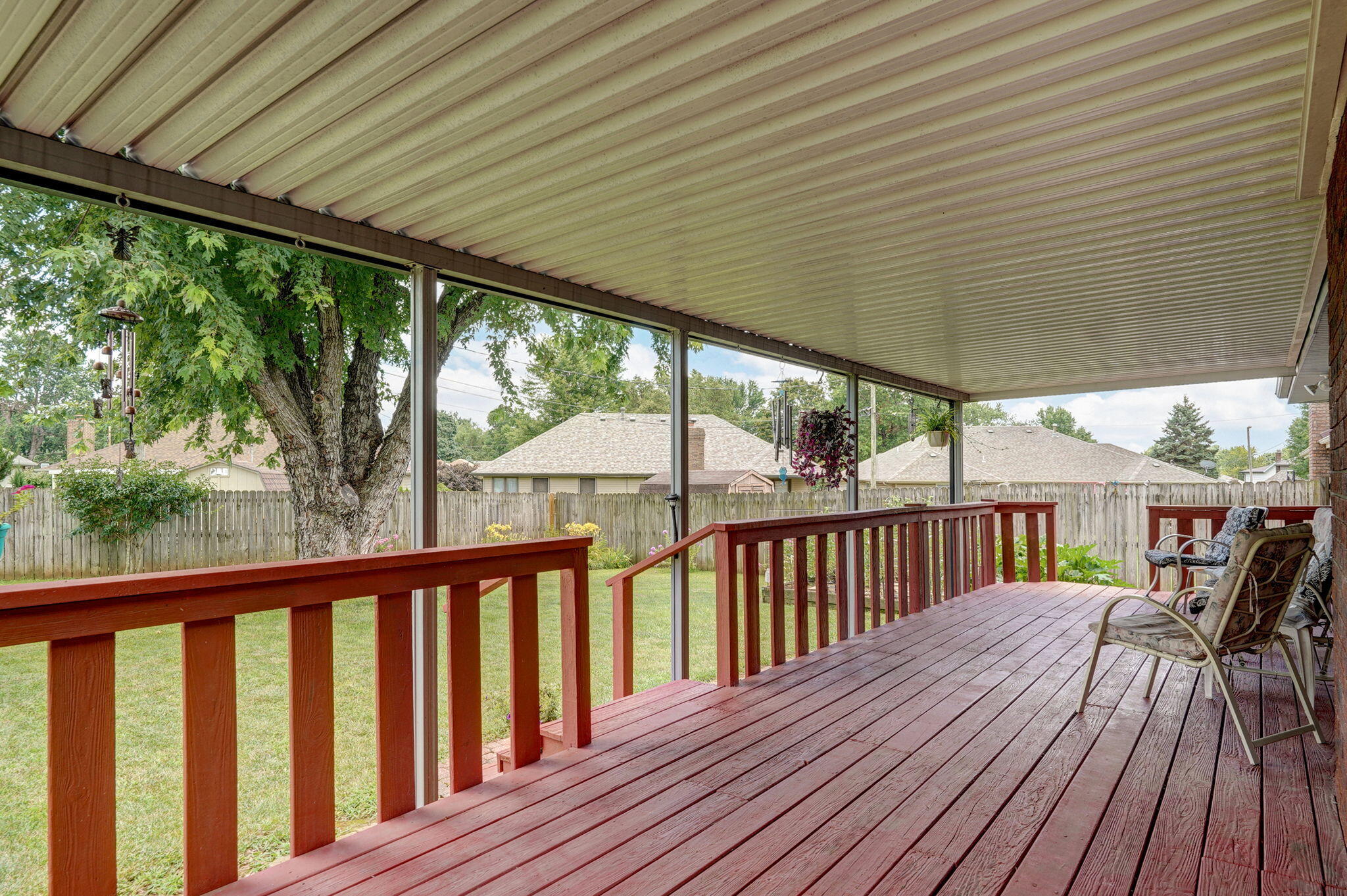 2432 South Suprema Avenue Property Photo 25