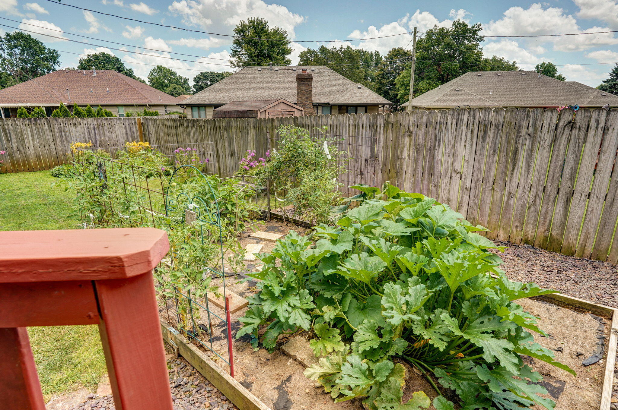 2432 South Suprema Avenue Property Photo 27