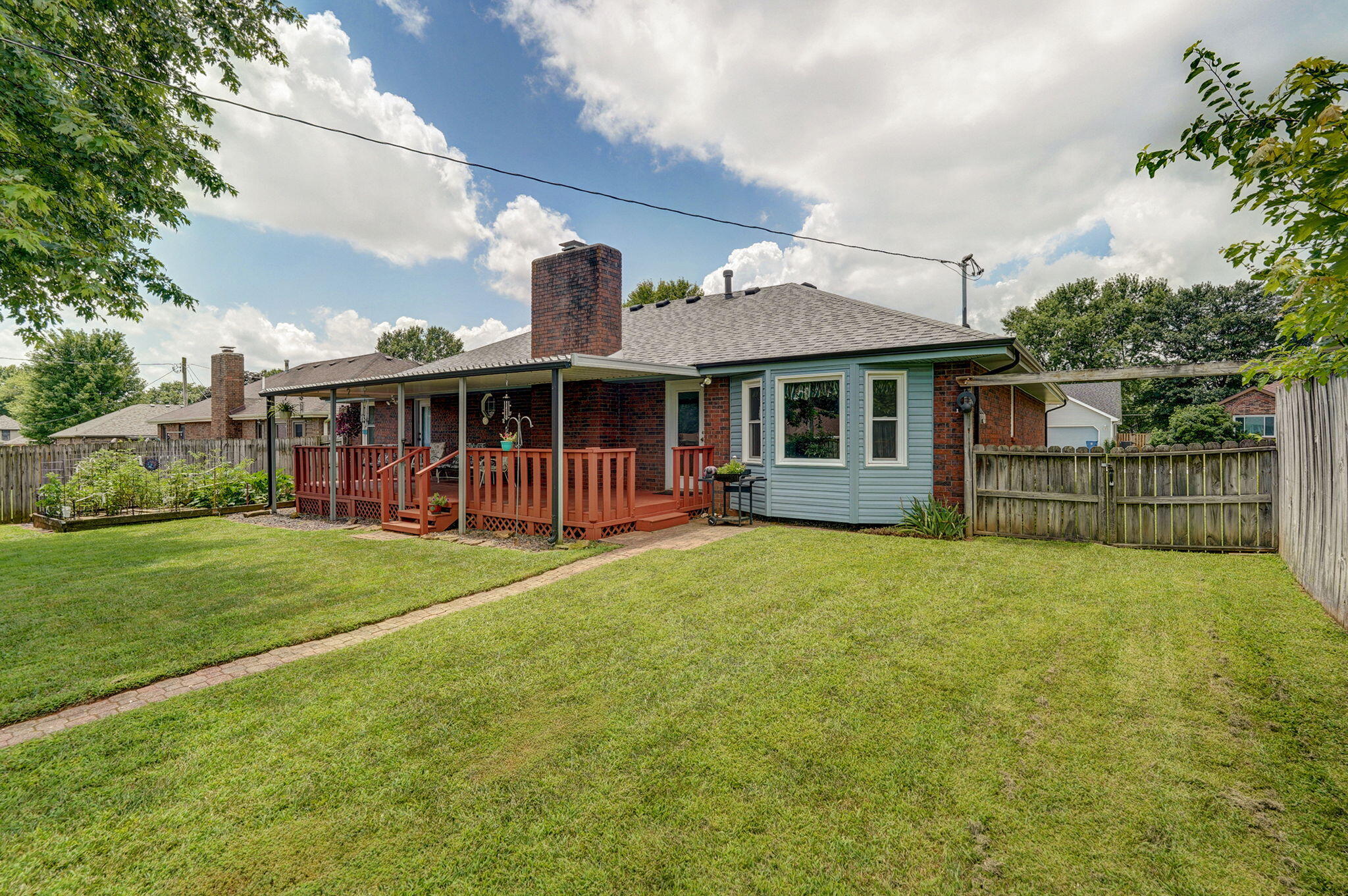 2432 South Suprema Avenue Property Photo 31