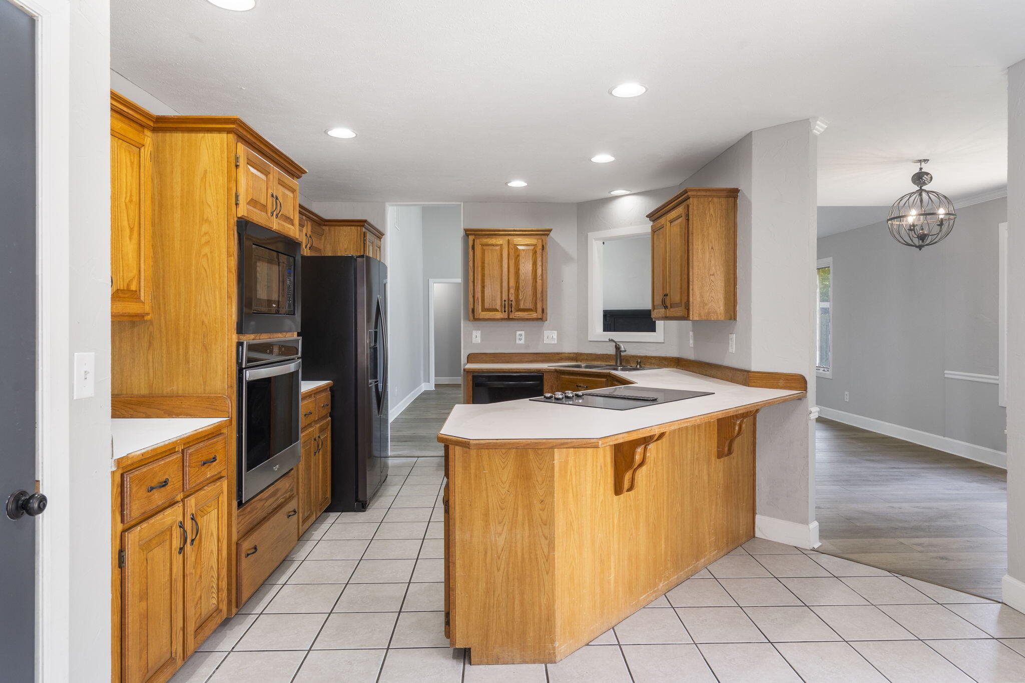2460 West Allen Drive Property Photo 11