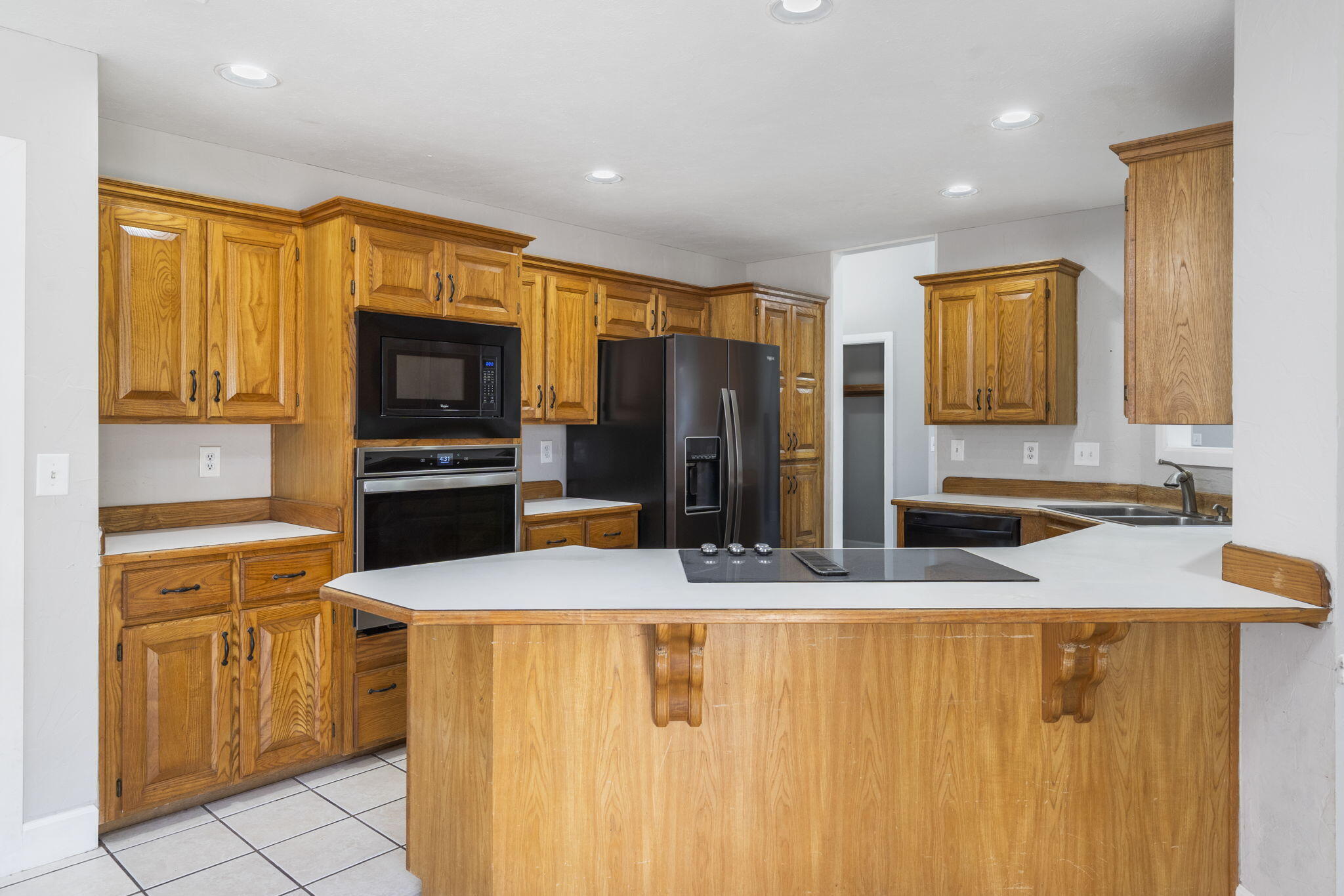 2460 West Allen Drive Property Photo 12