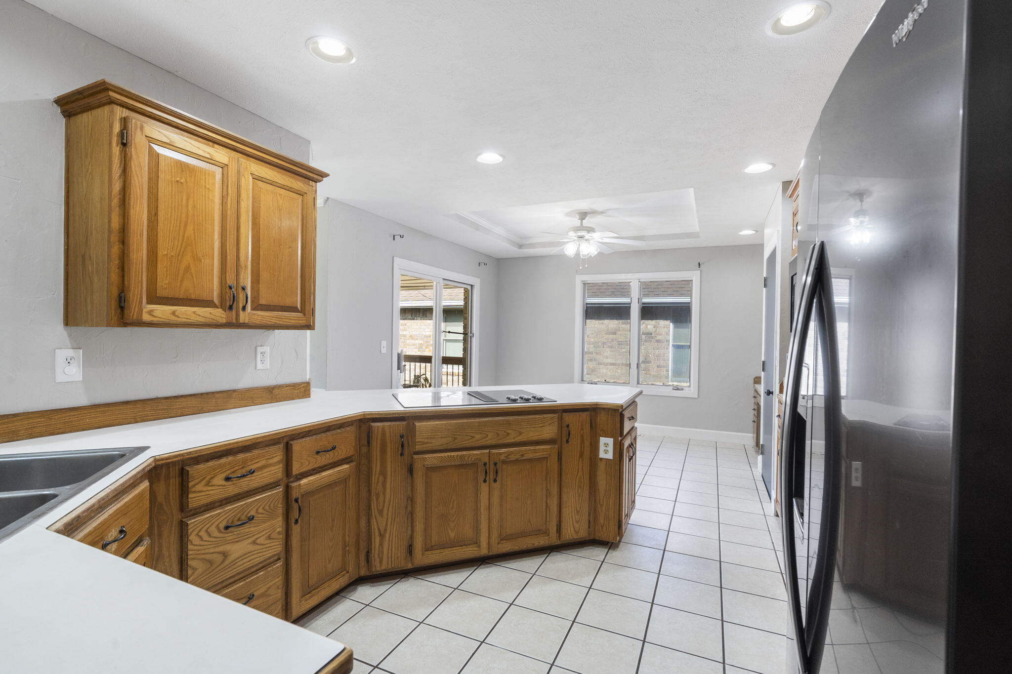 2460 West Allen Drive Property Photo 15