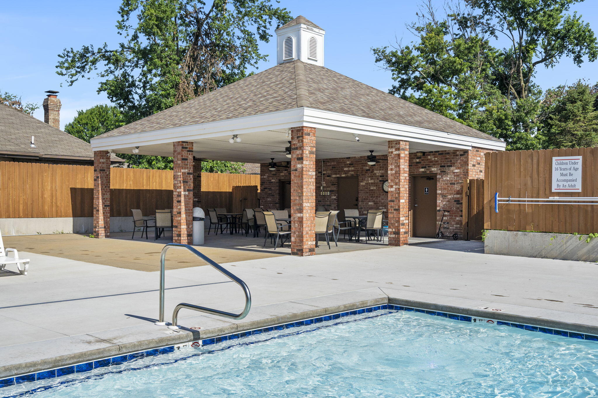 2460 West Allen Drive Property Photo 45