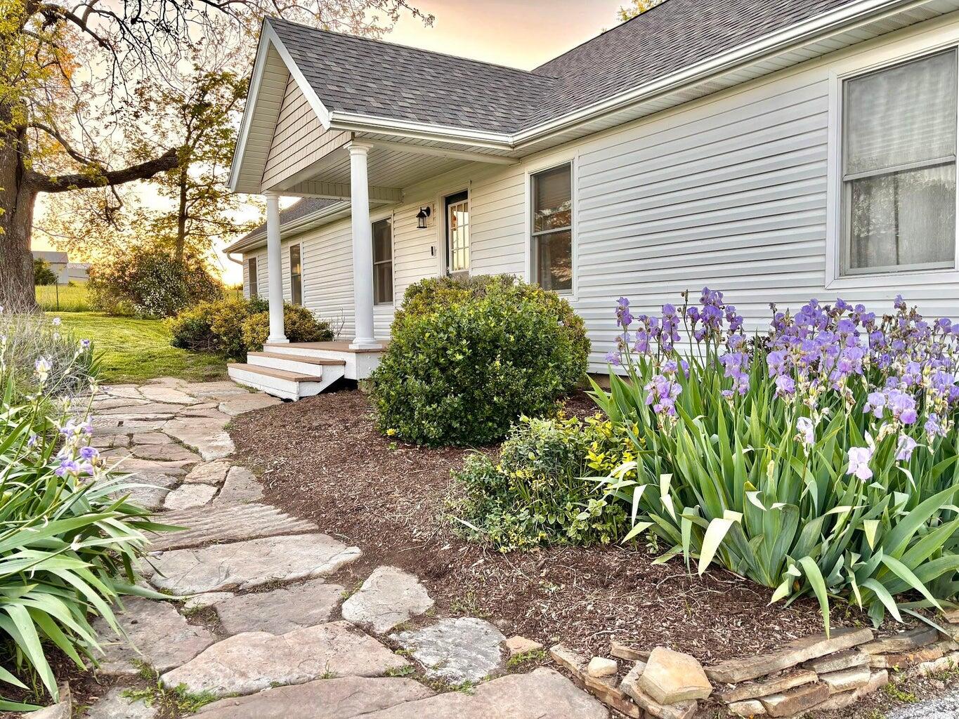 443 Sparkle Brook Road Property Photo 1