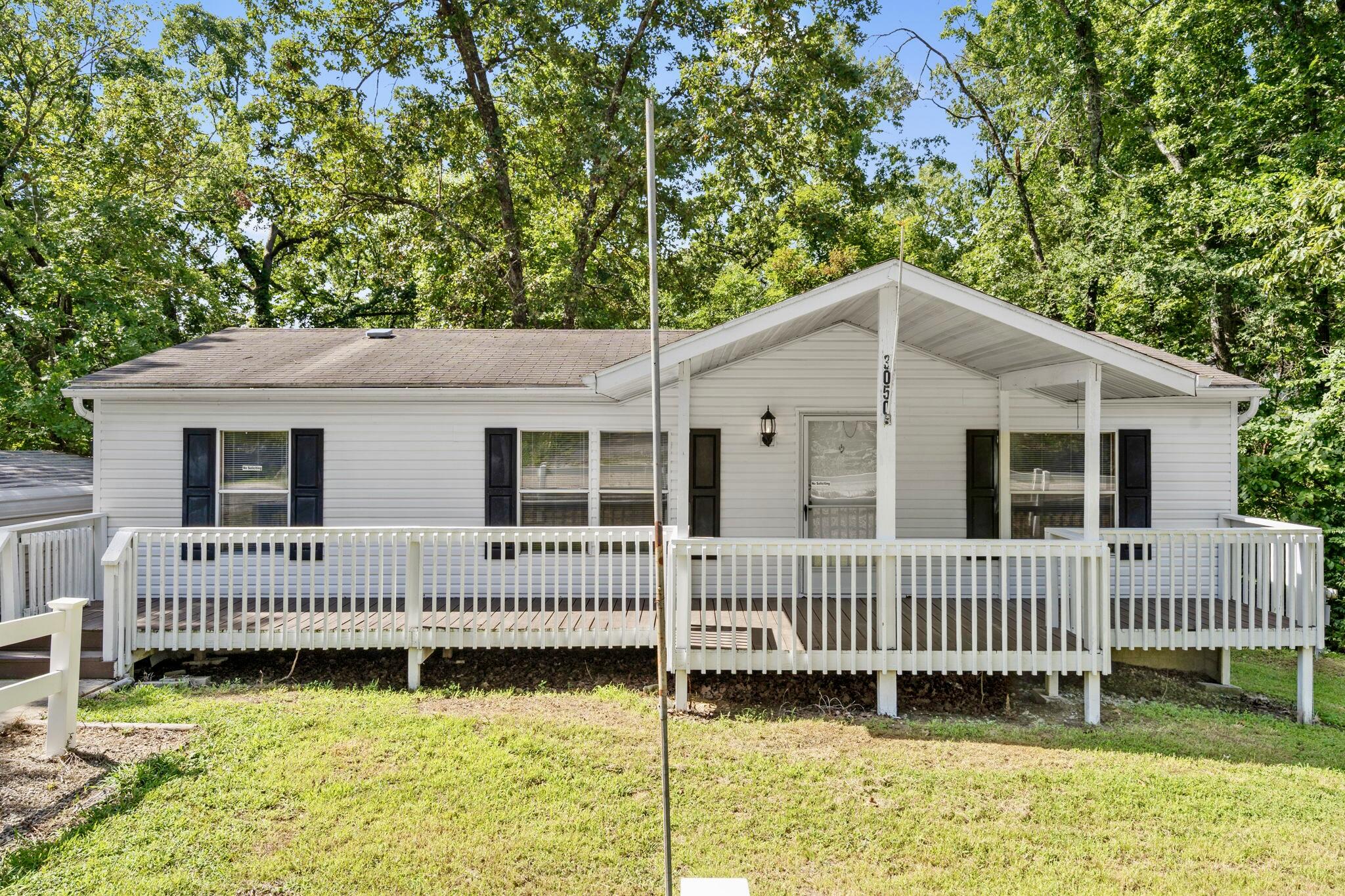 3050 Bluebird Road Property Photo 1