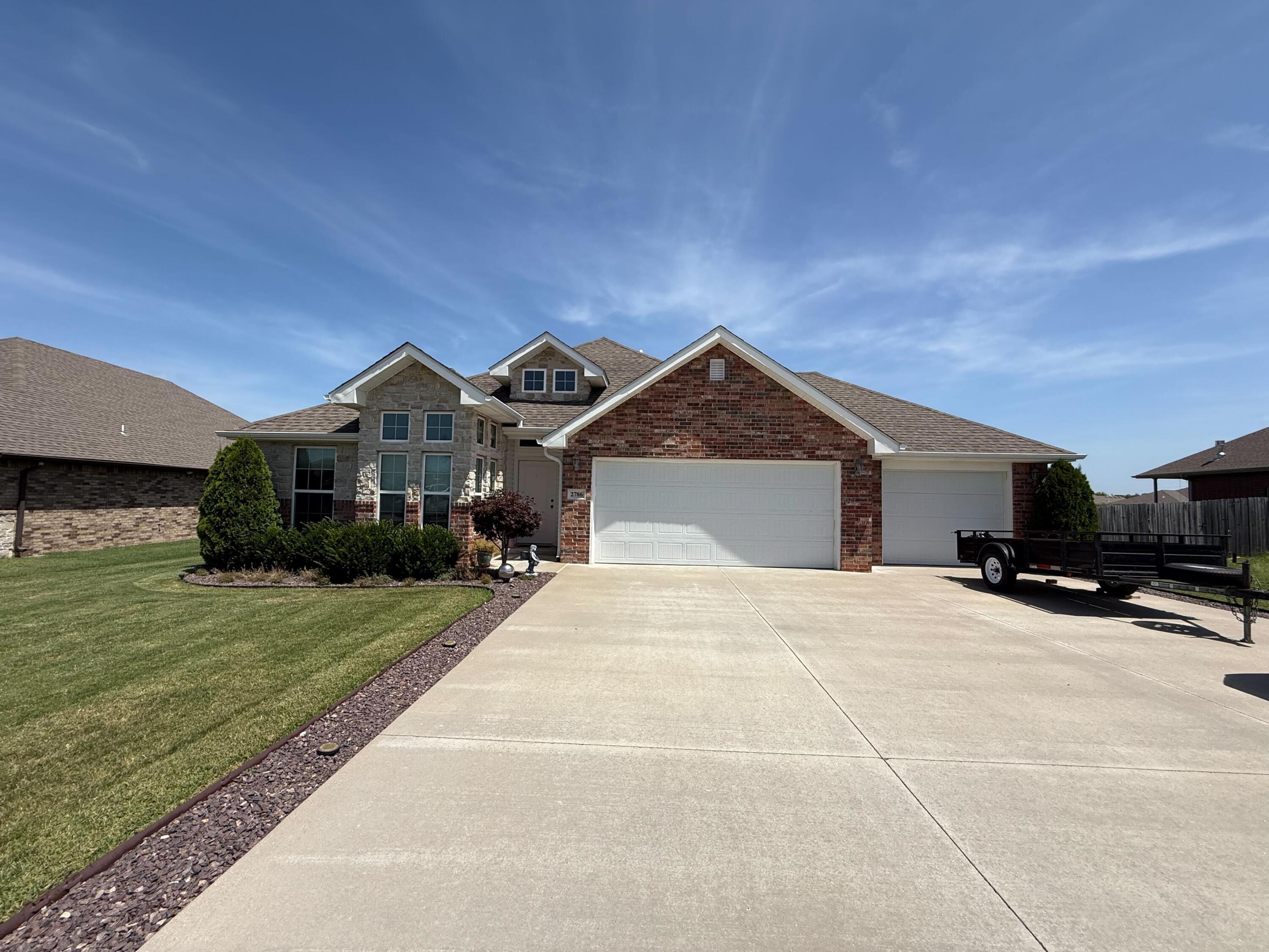 2786 Annelise Lane Property Photo 1