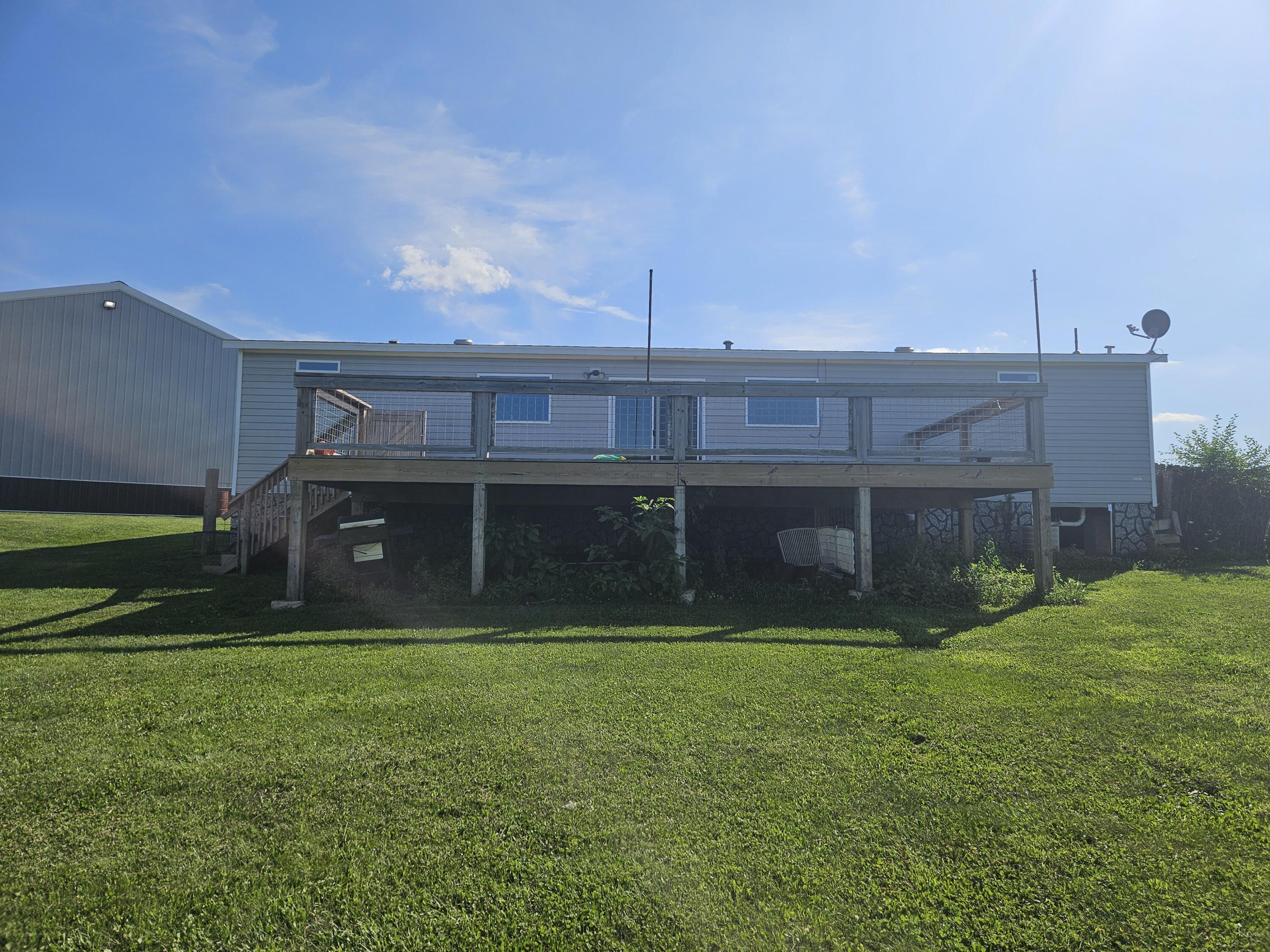 9985 West State Highway Tt Property Photo 8
