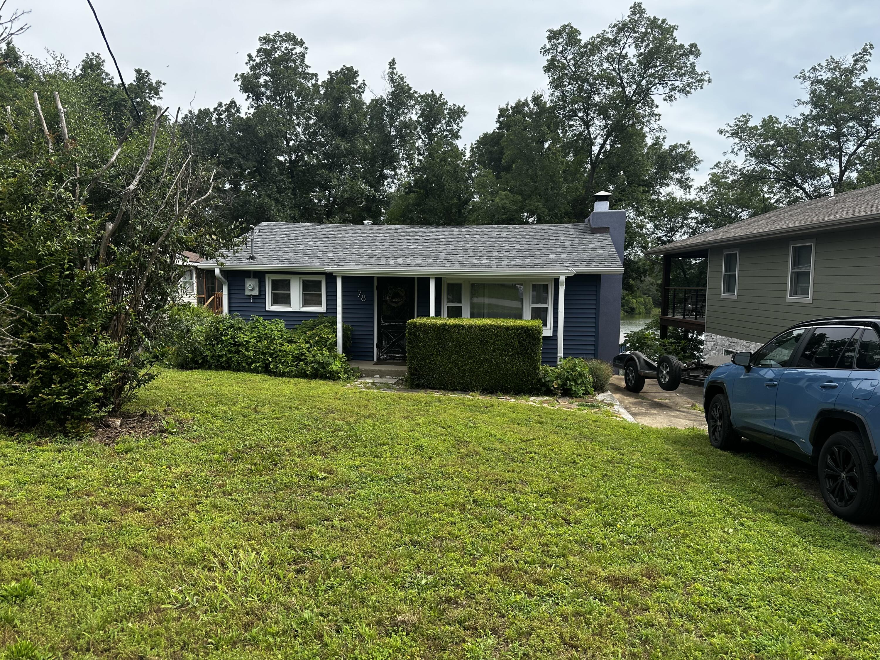 78 Twin Rivers Loop Property Photo 1