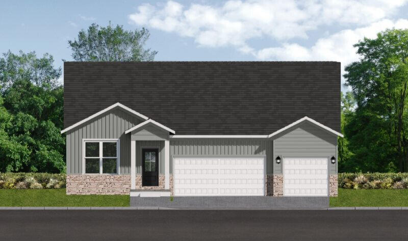 4058 East Ashwood Court Property Photo 1