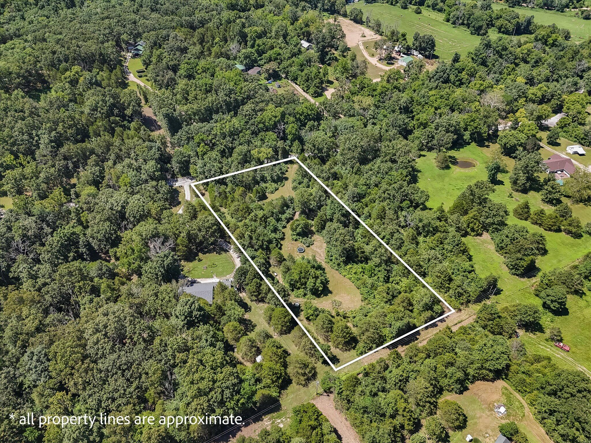 253 Osceola Road Property Photo 1