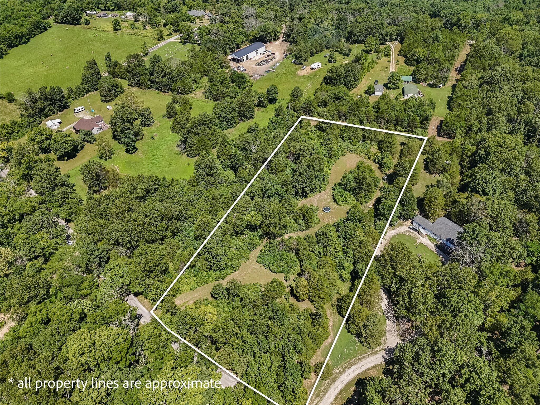 253 Osceola Road Property Photo 2