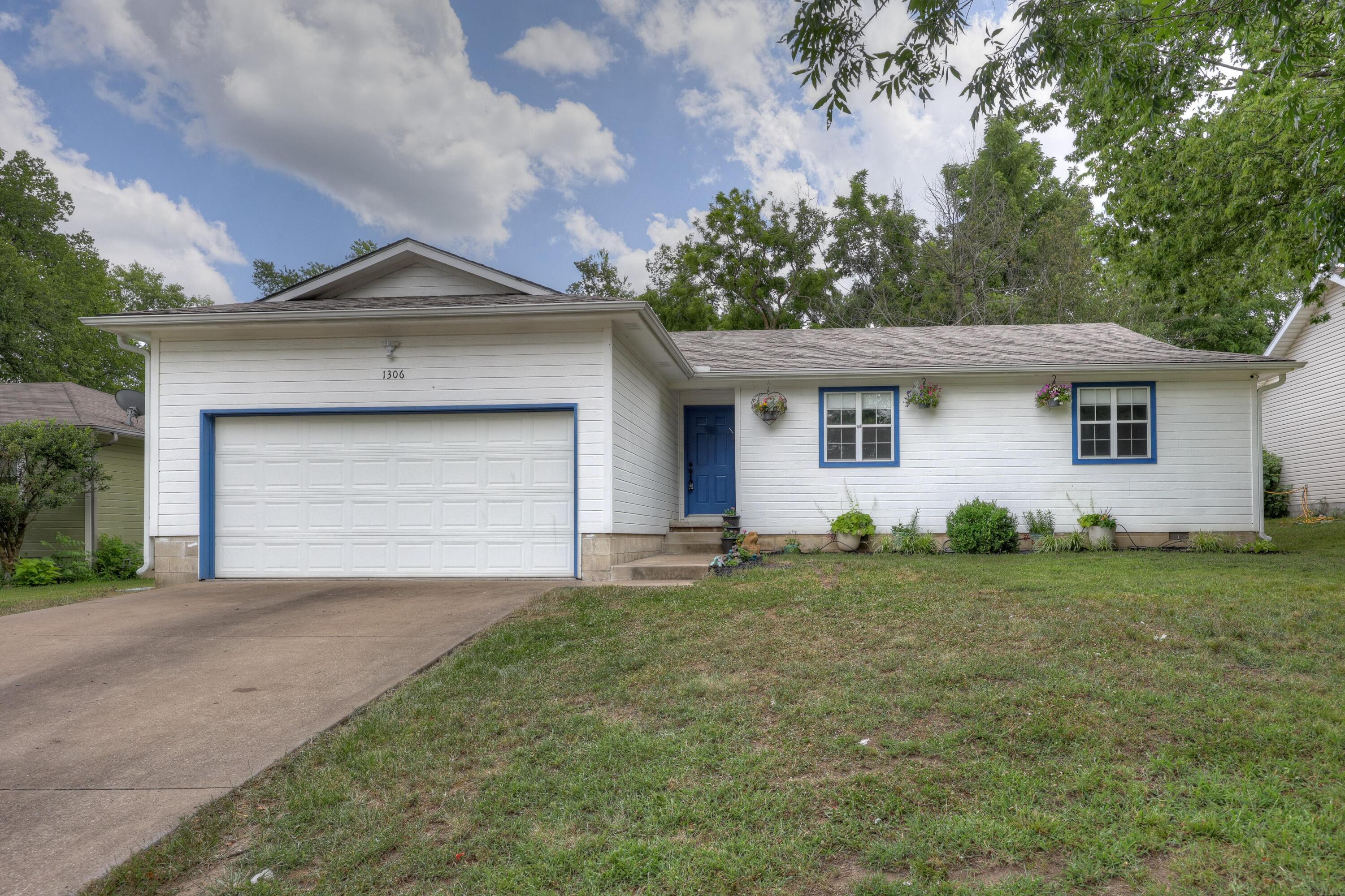 1306 Crow Street Property Photo 1
