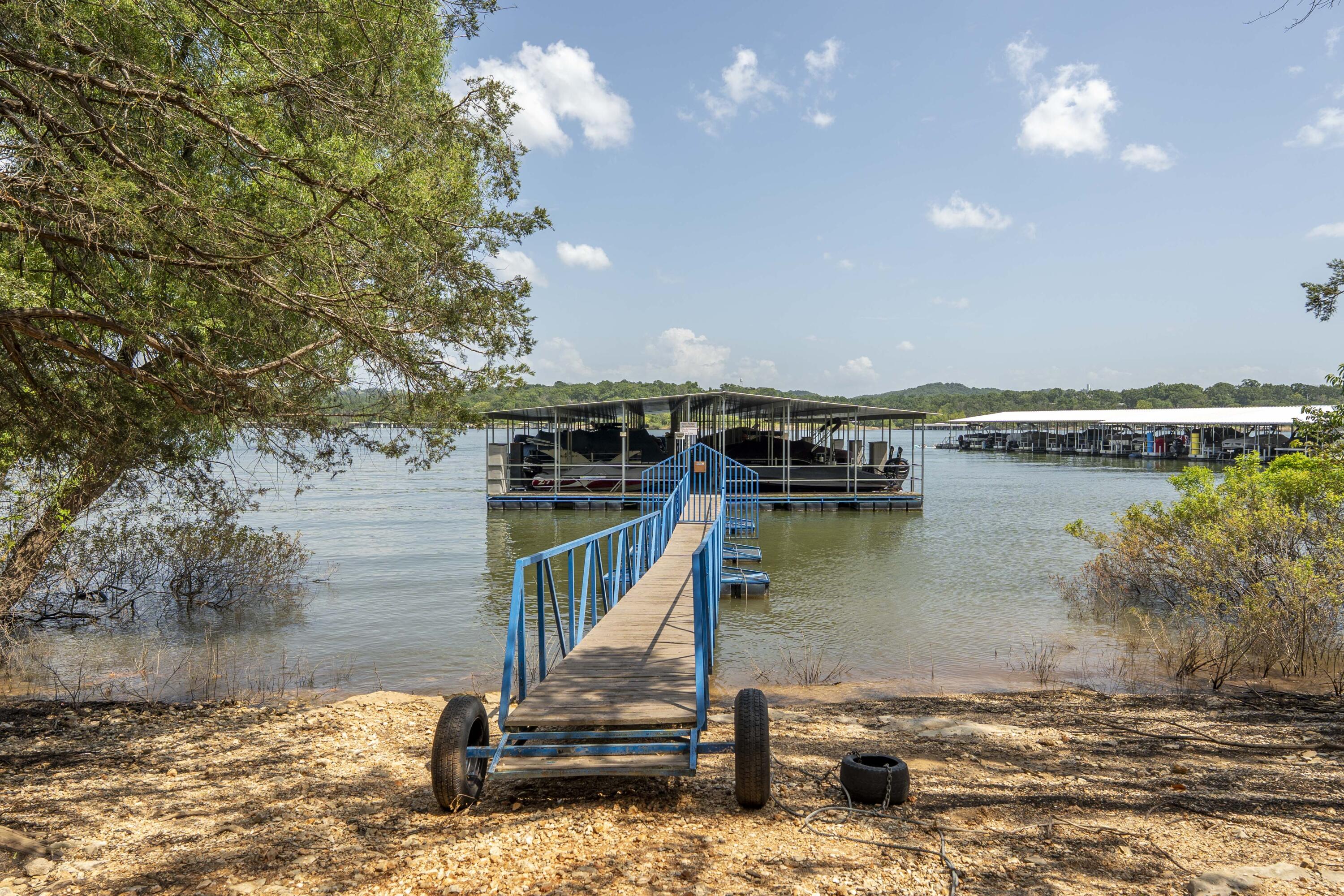 3273 Pioneer Point Road Property Photo 4