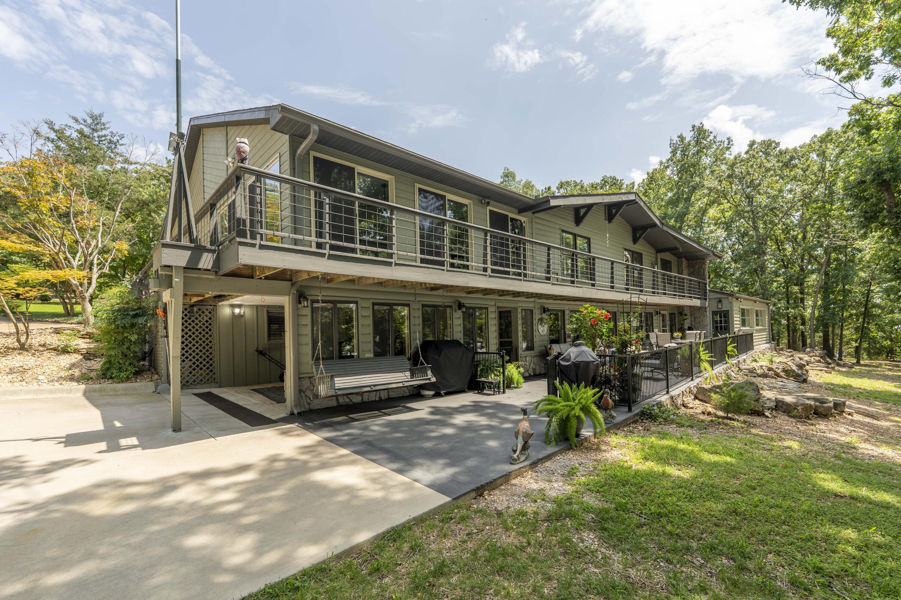 3273 Pioneer Point Road Property Photo 113
