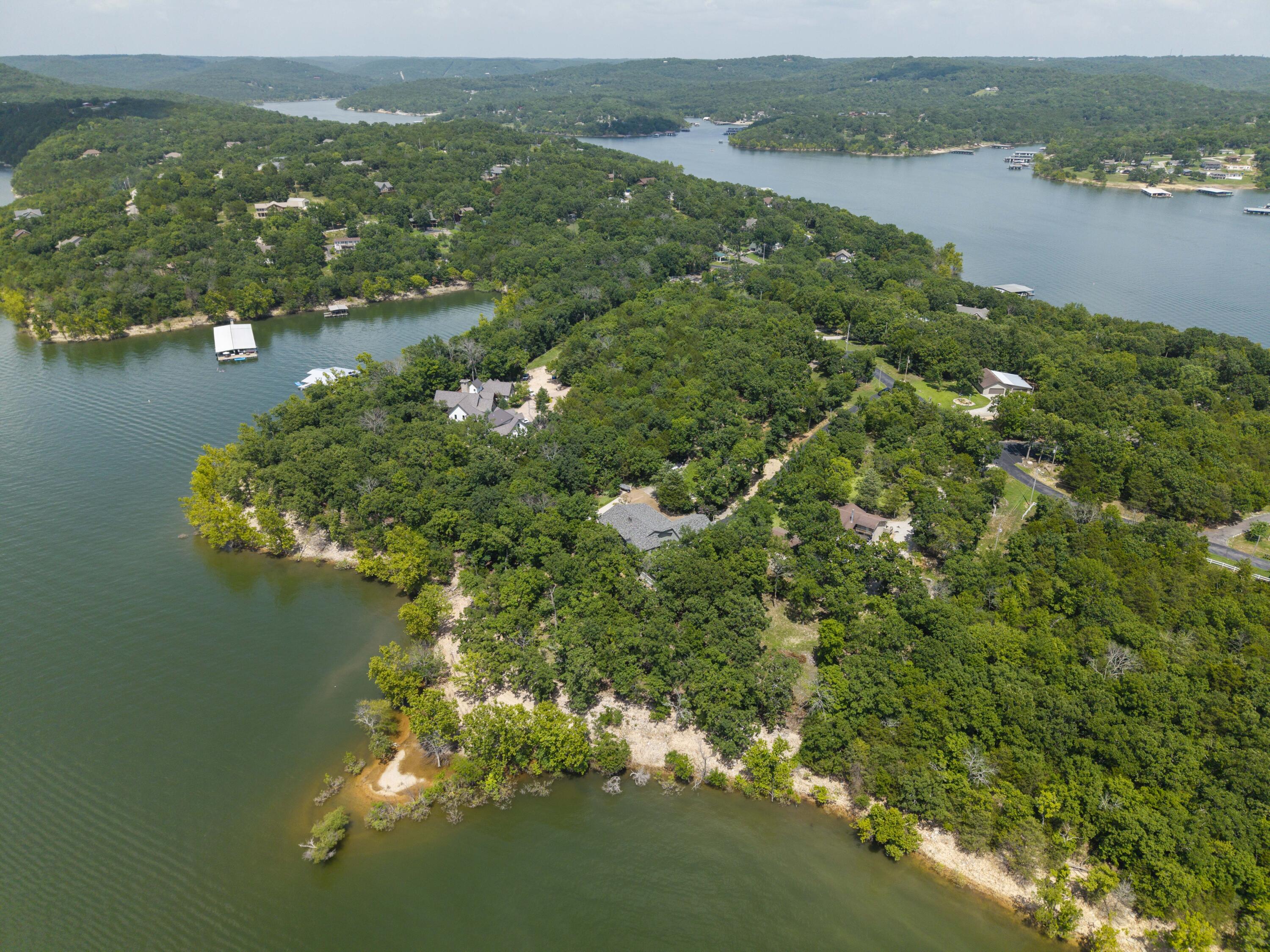 3273 Pioneer Point Road Property Photo 130
