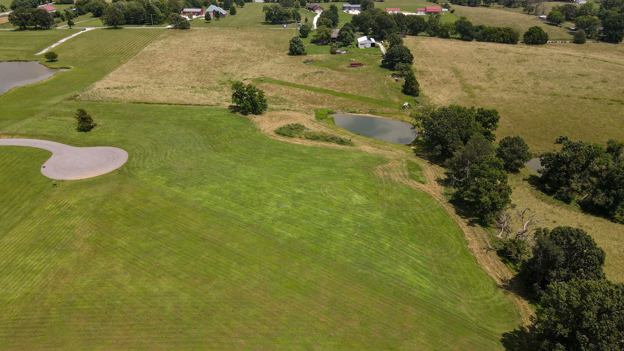Lot #5 North Ginger Lane Property Photo 5