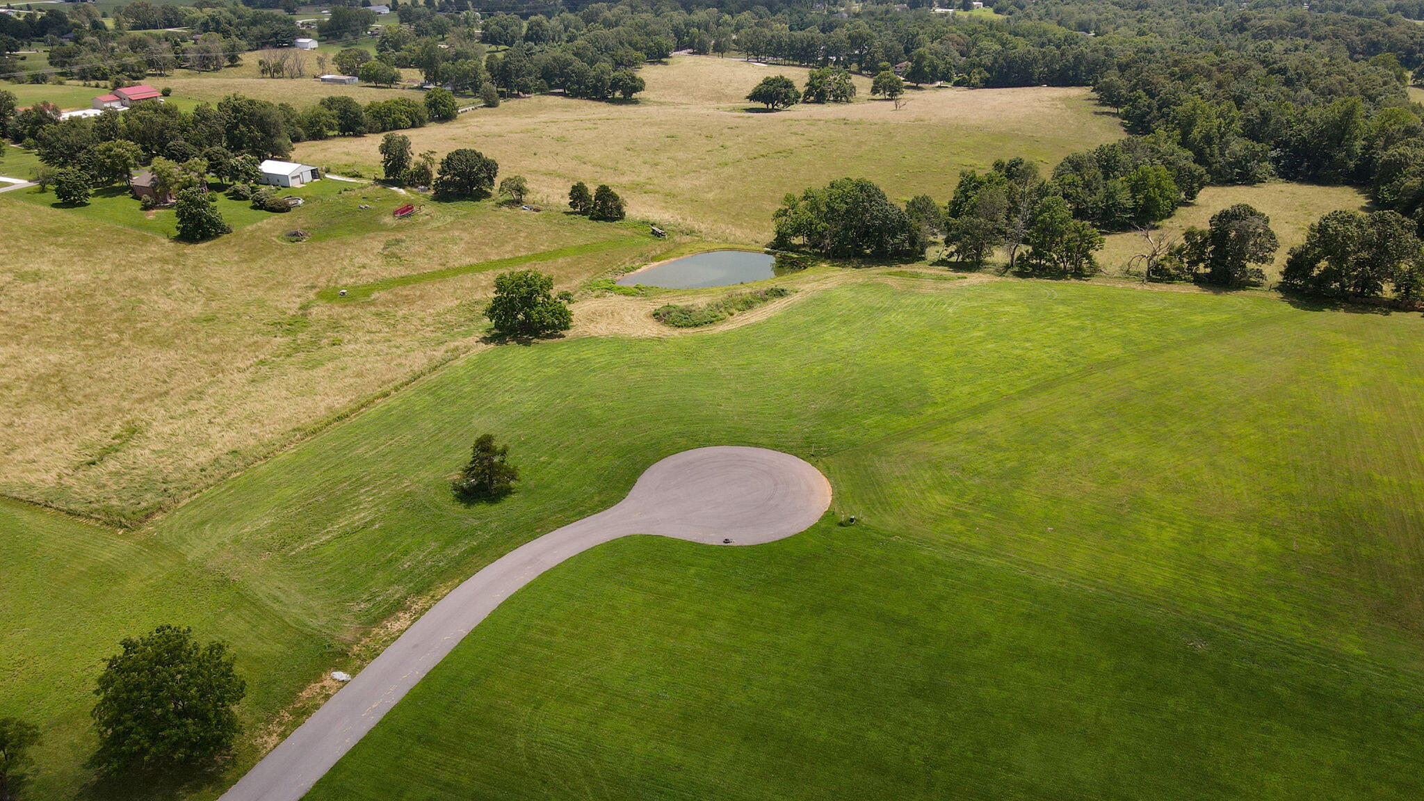Lot #5 North Ginger Lane Property Photo 8