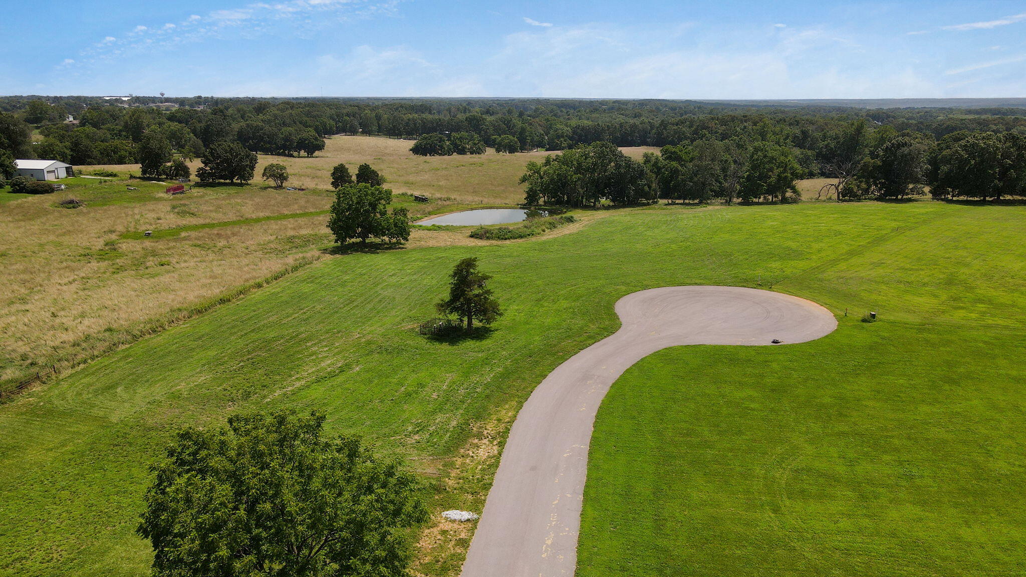 Lot #5 North Ginger Lane Property Photo 11