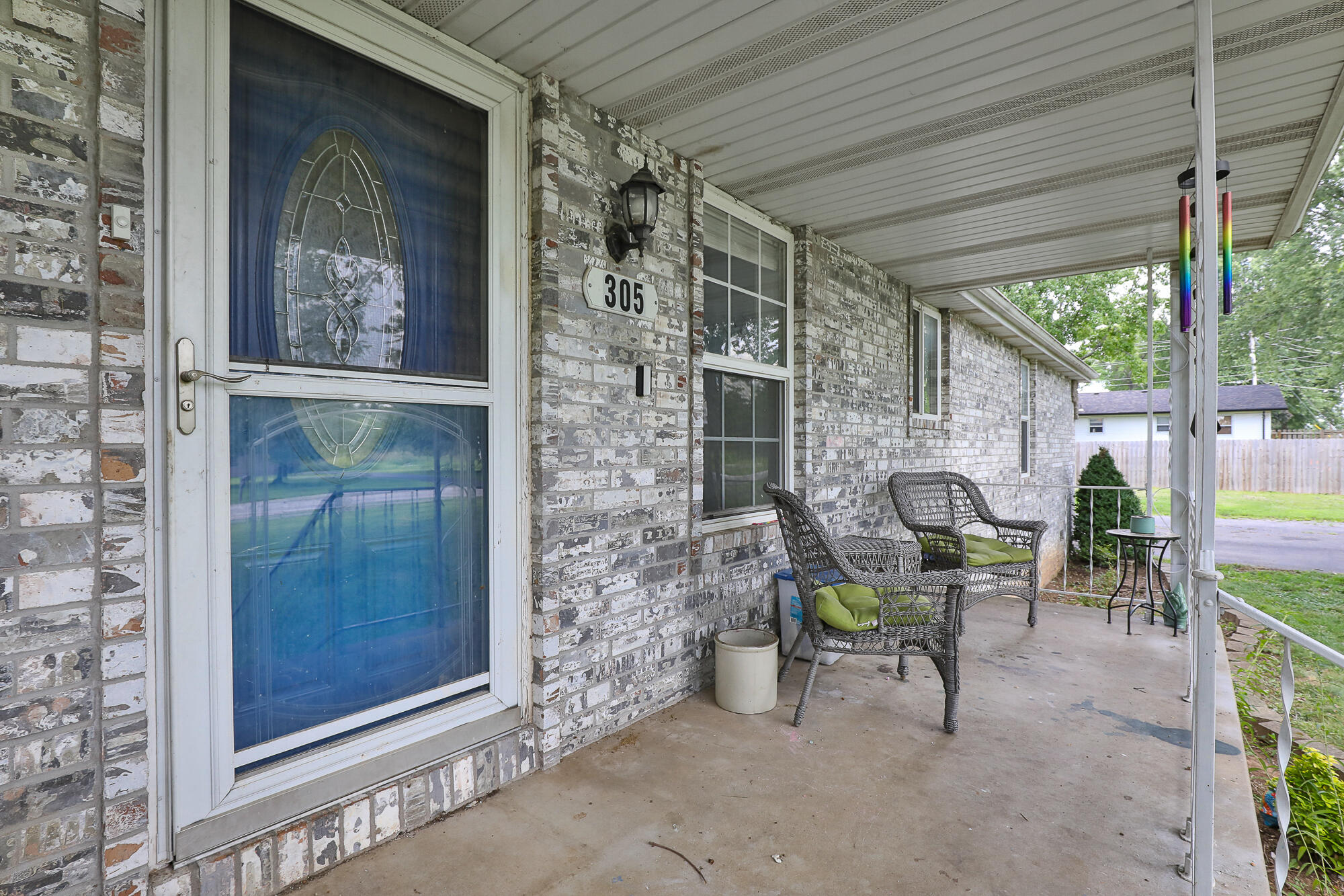 305 Hughes Road Property Photo 4