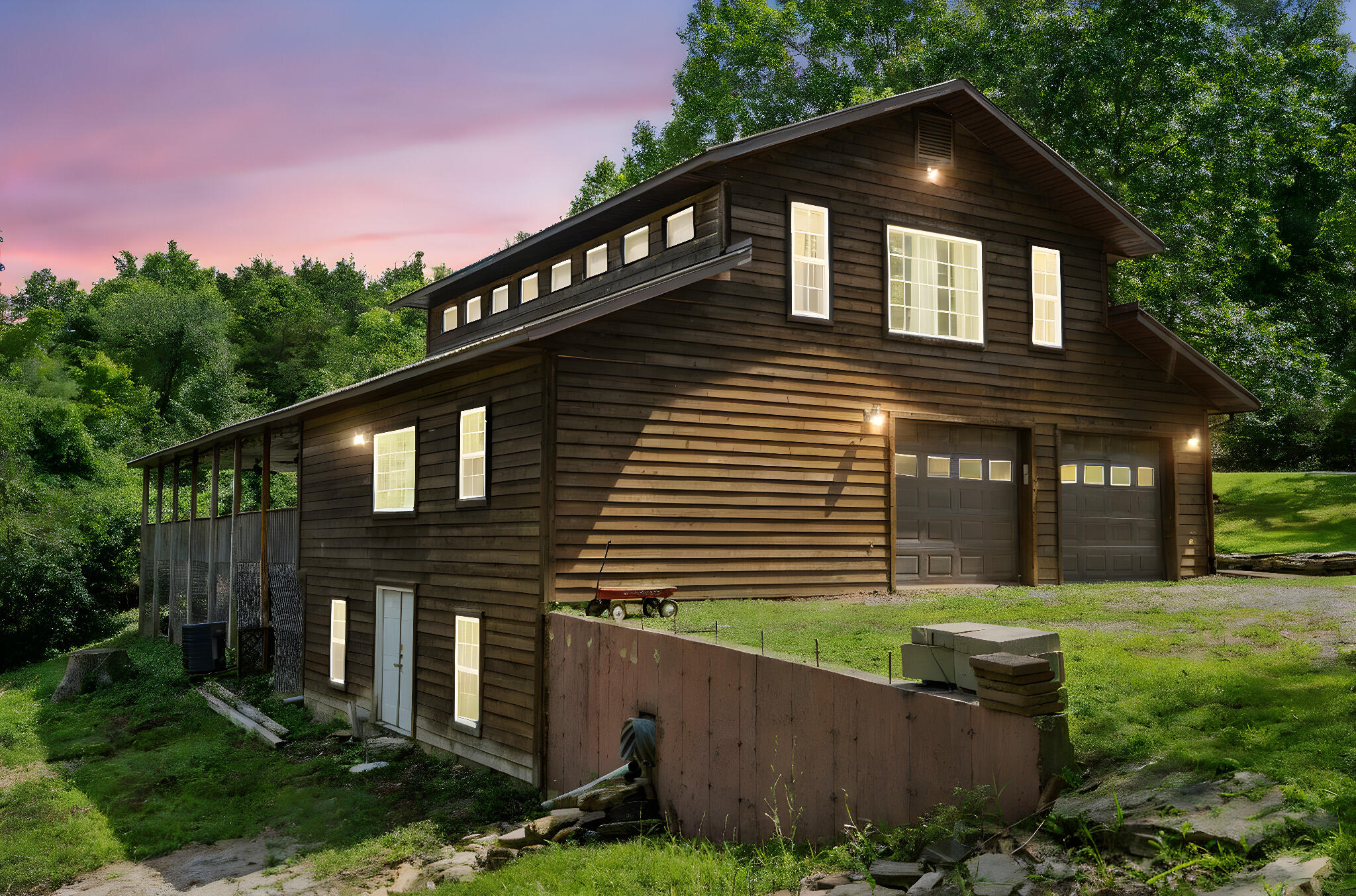 337 Jessi Road Property Photo 1