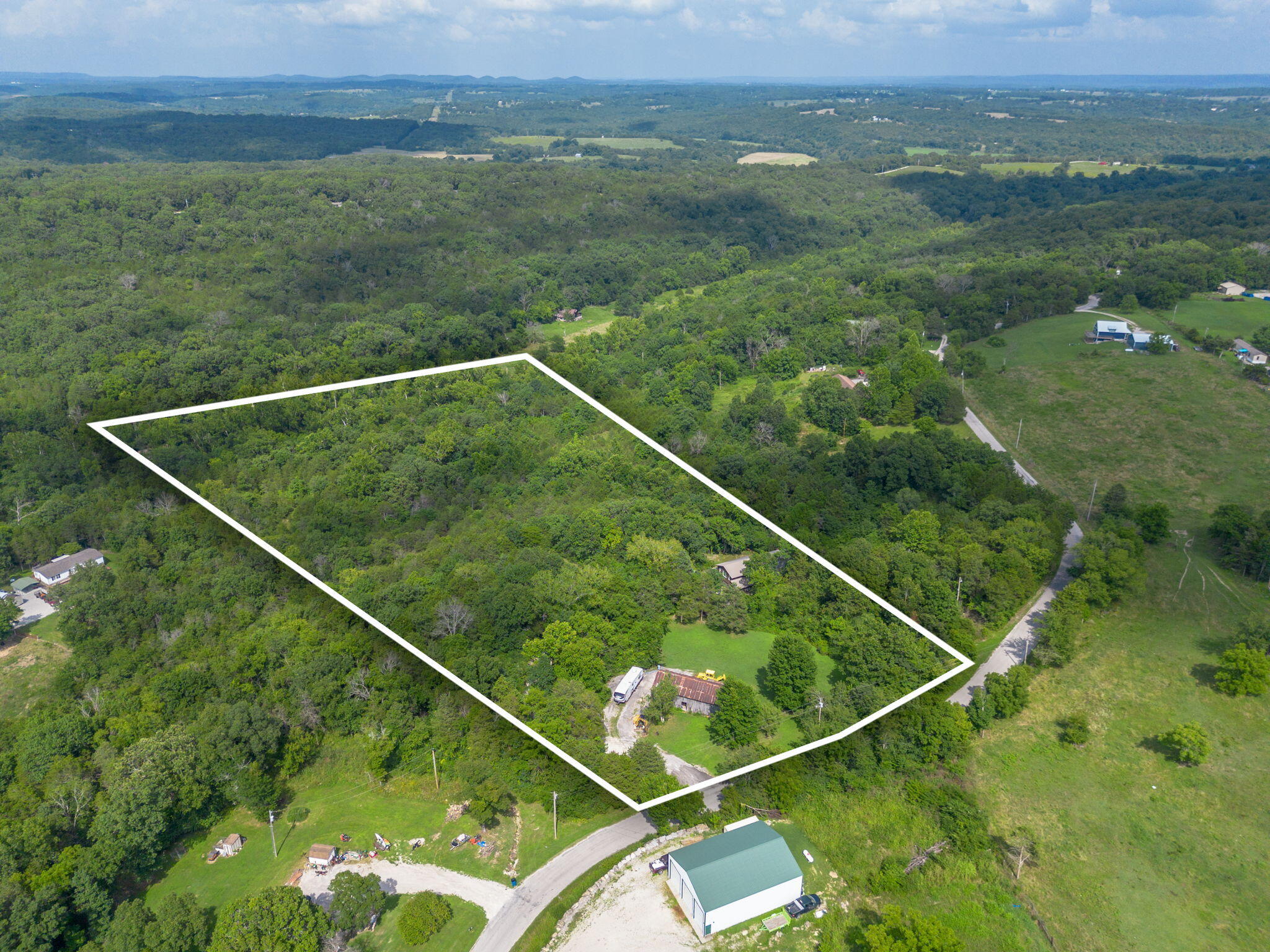 337 Jessi Road Property Photo 2