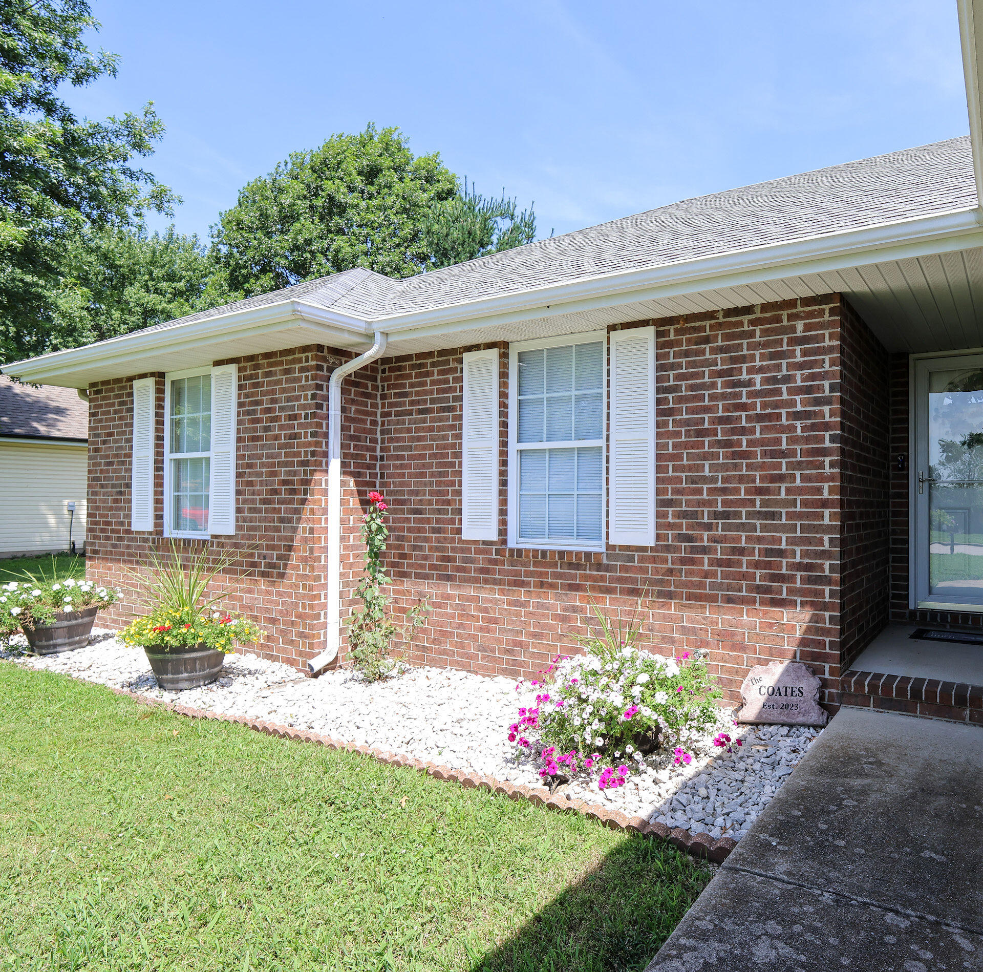 513 Osage Drive Property Photo 2