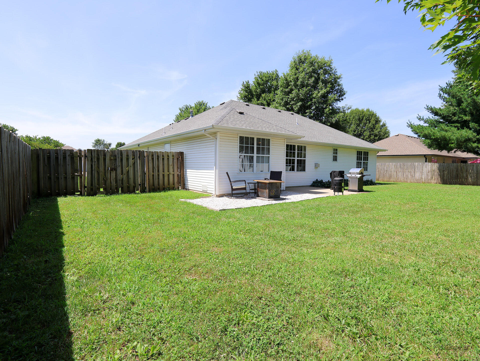 513 Osage Drive Property Photo 22