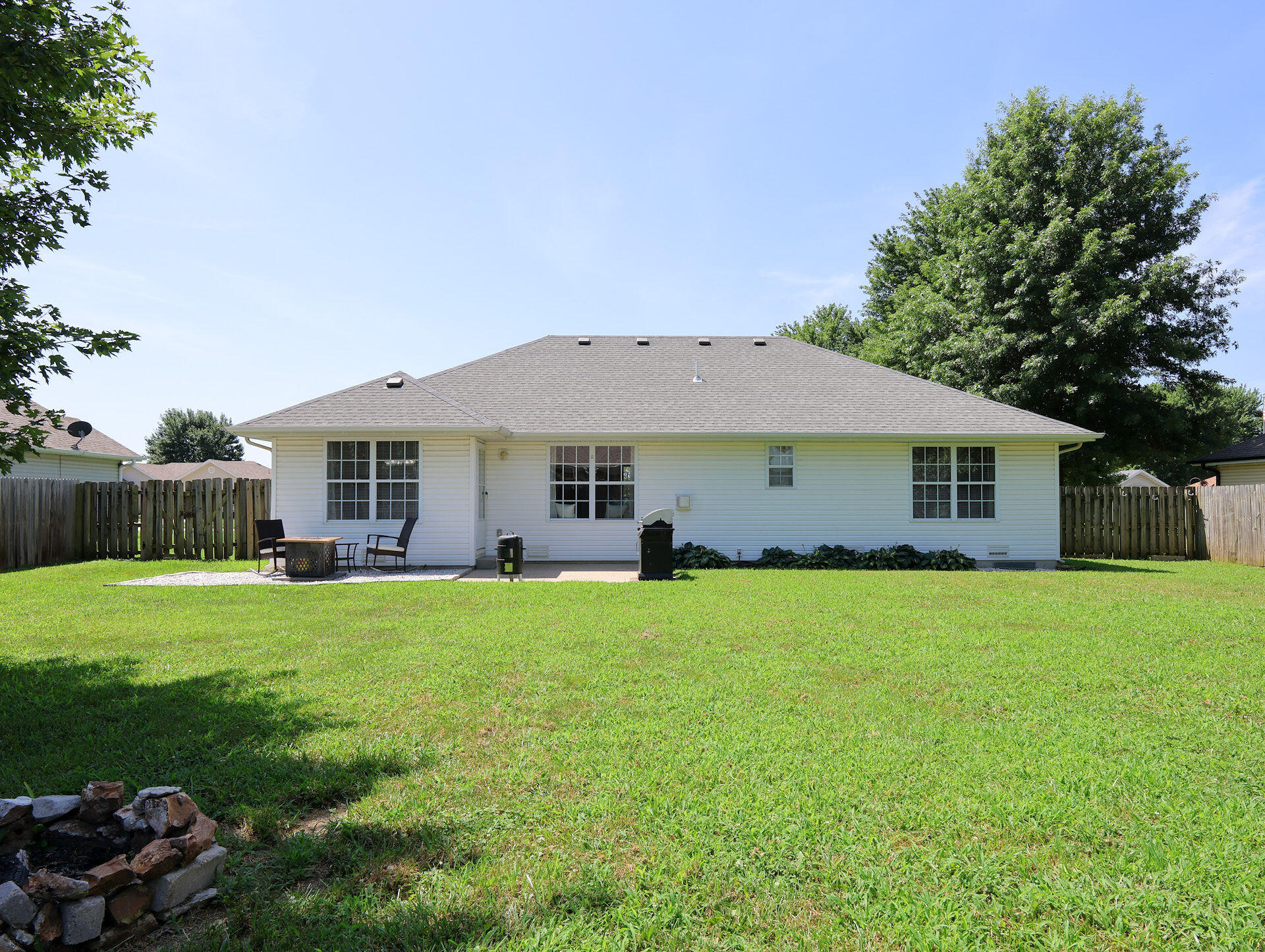 513 Osage Drive Property Photo 23