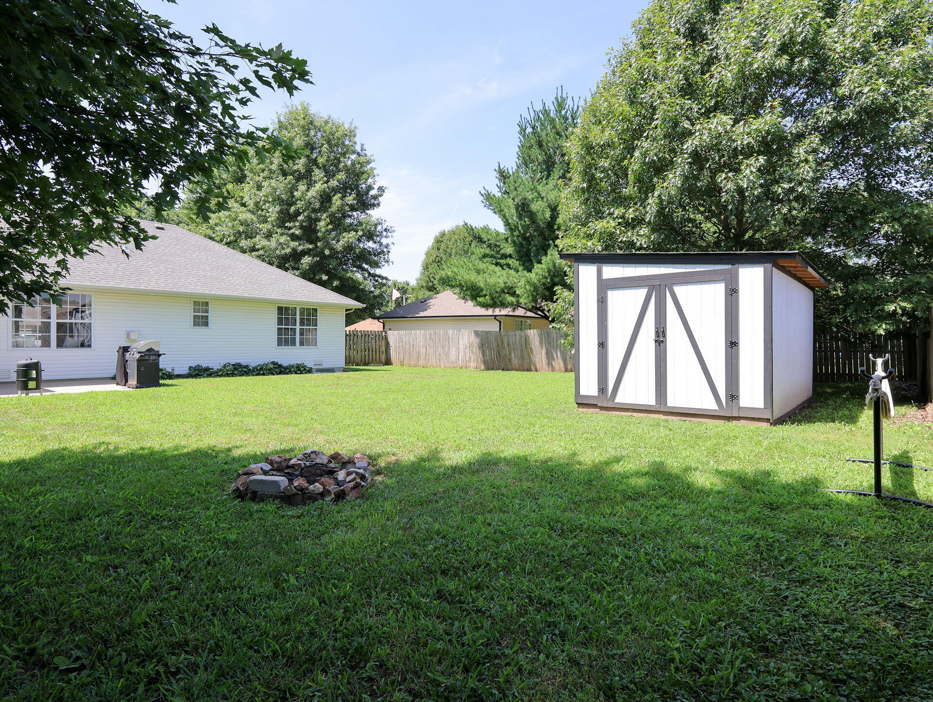 513 Osage Drive Property Photo 24