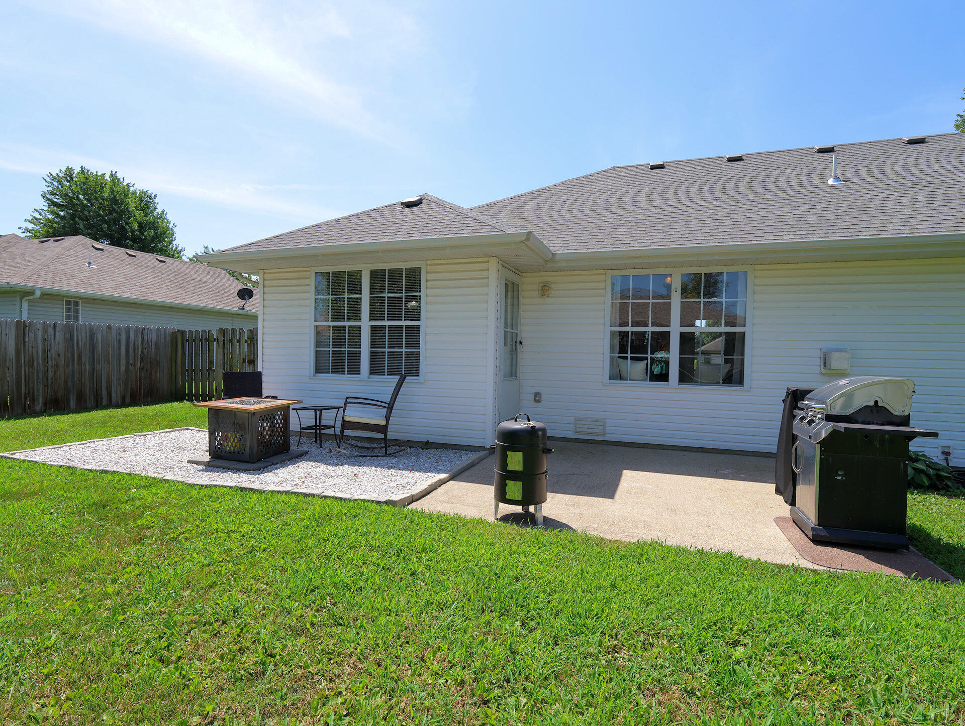 513 Osage Drive Property Photo 25