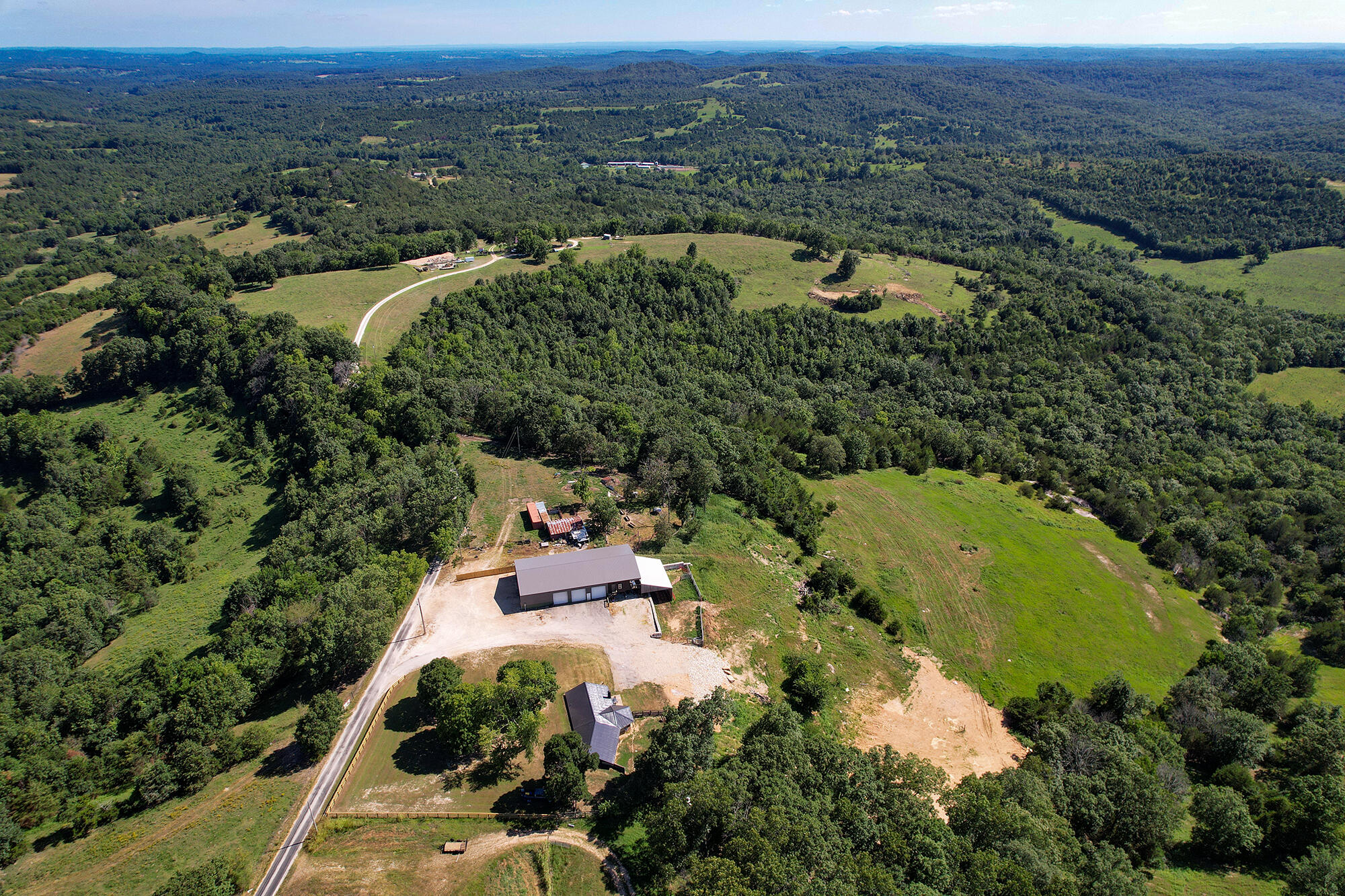 507 Barber Road Property Photo 1