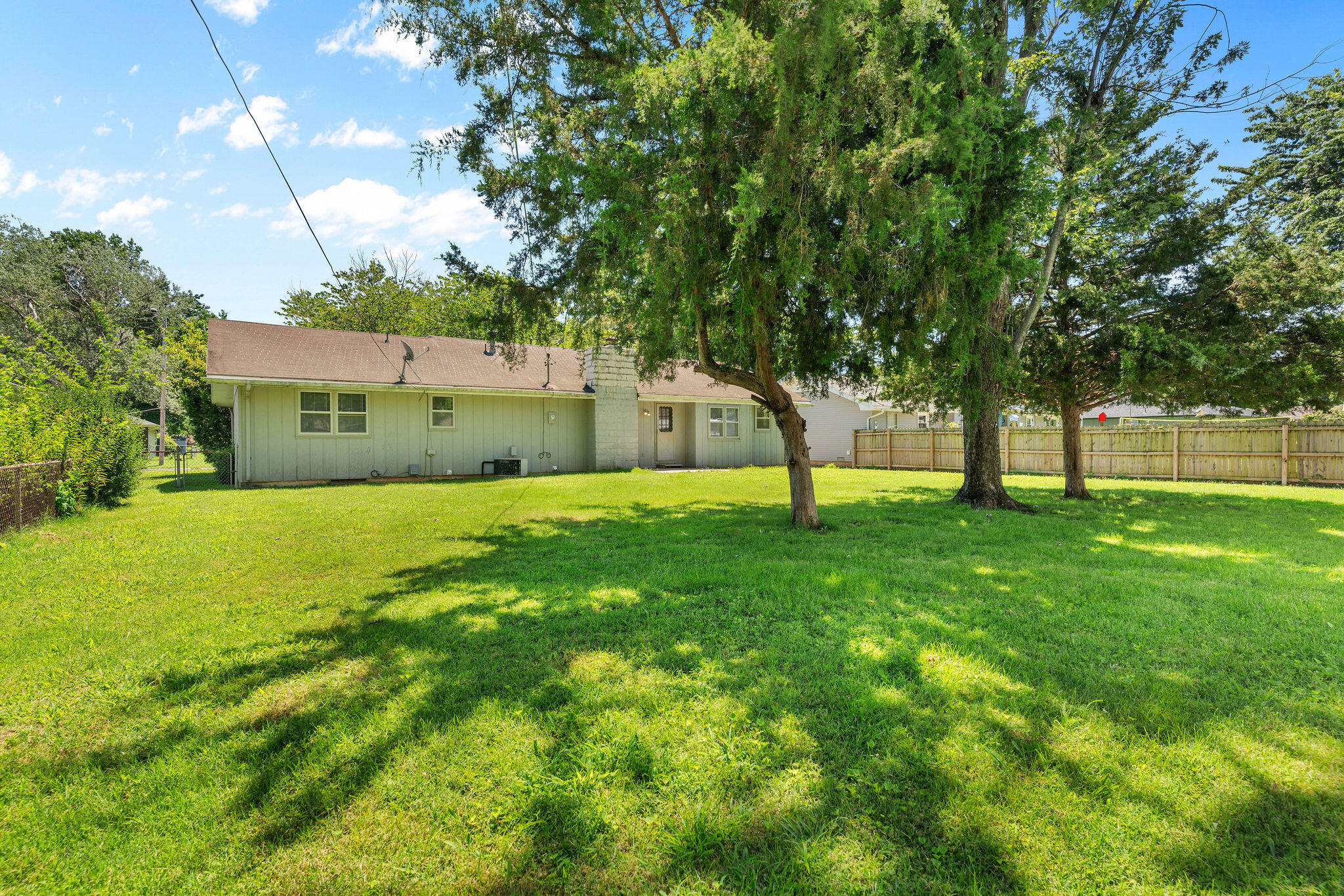 3543 South Nettleton Avenue Property Photo 2