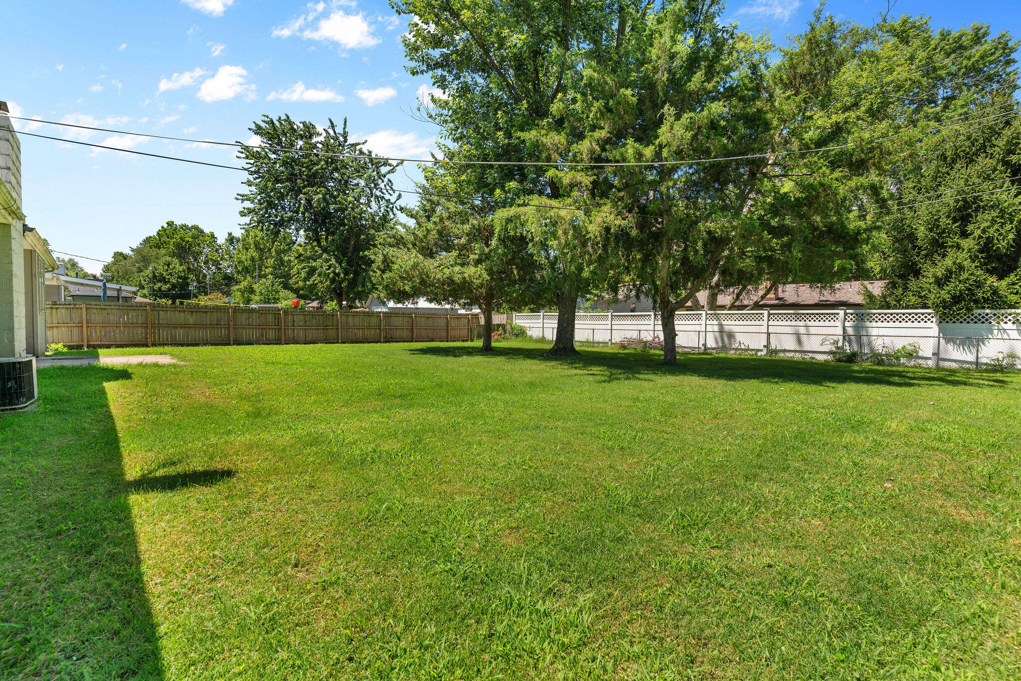 3543 South Nettleton Avenue Property Photo 3