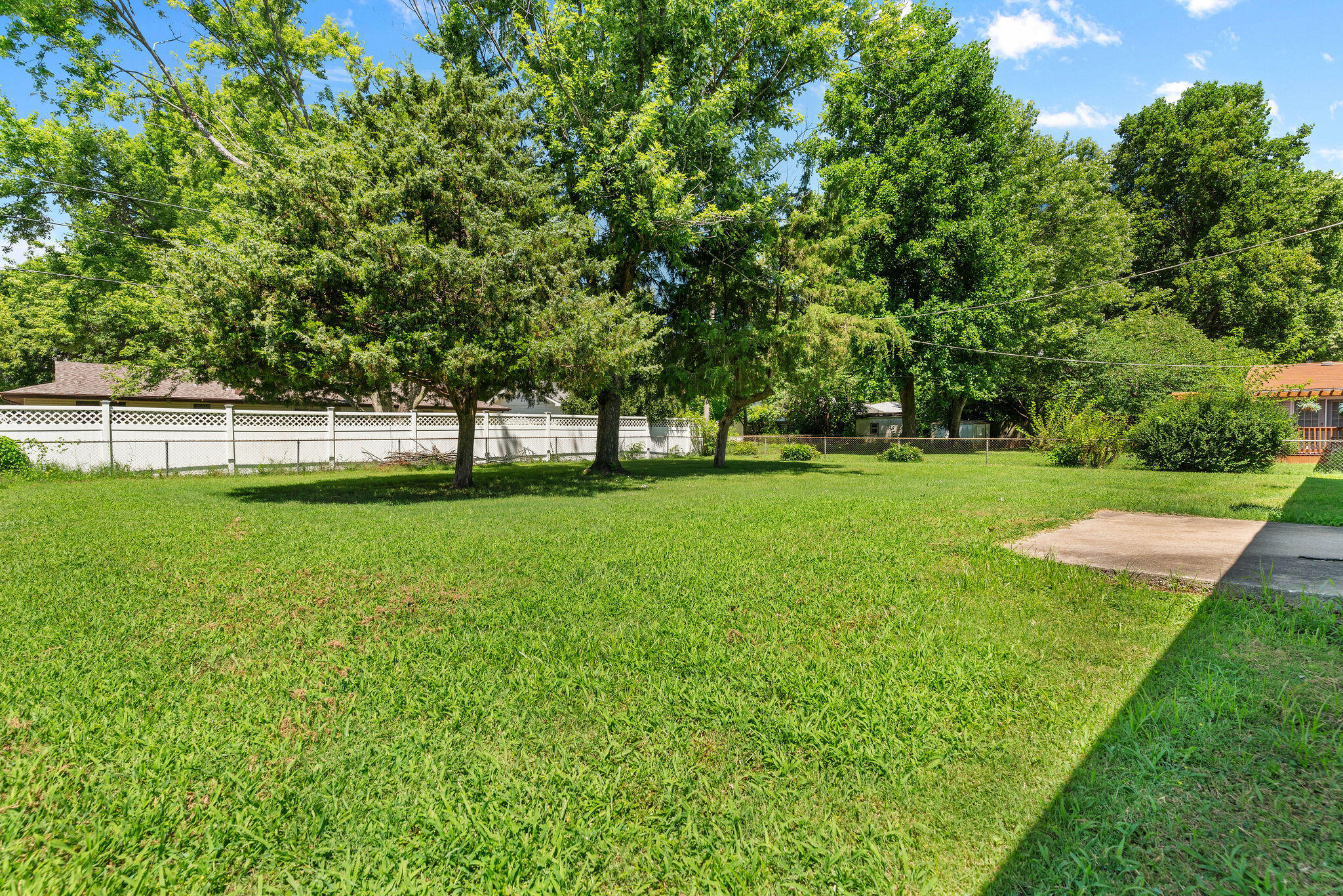 3543 South Nettleton Avenue Property Photo 18