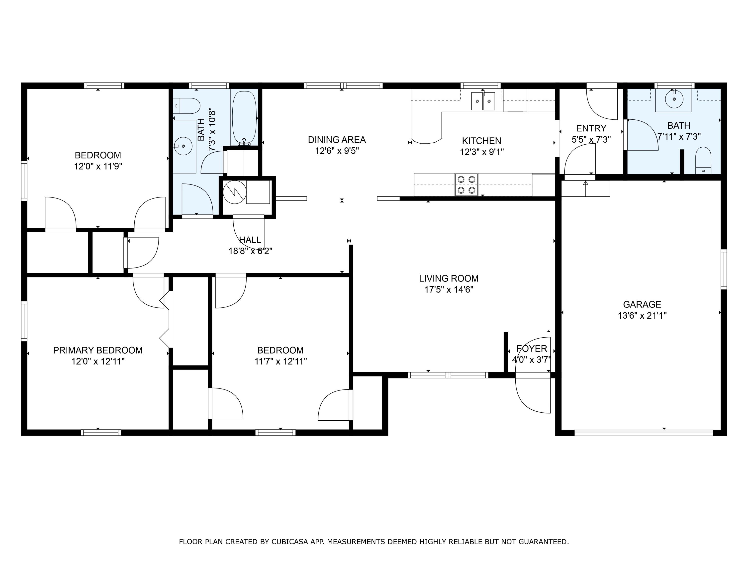 2060 North Marion Avenue Property Photo 26