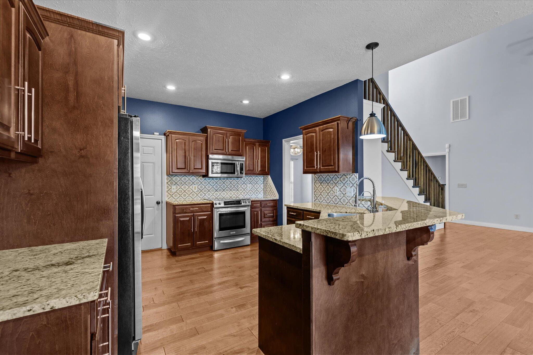 3789 North Boonville Avenue Property Photo 11