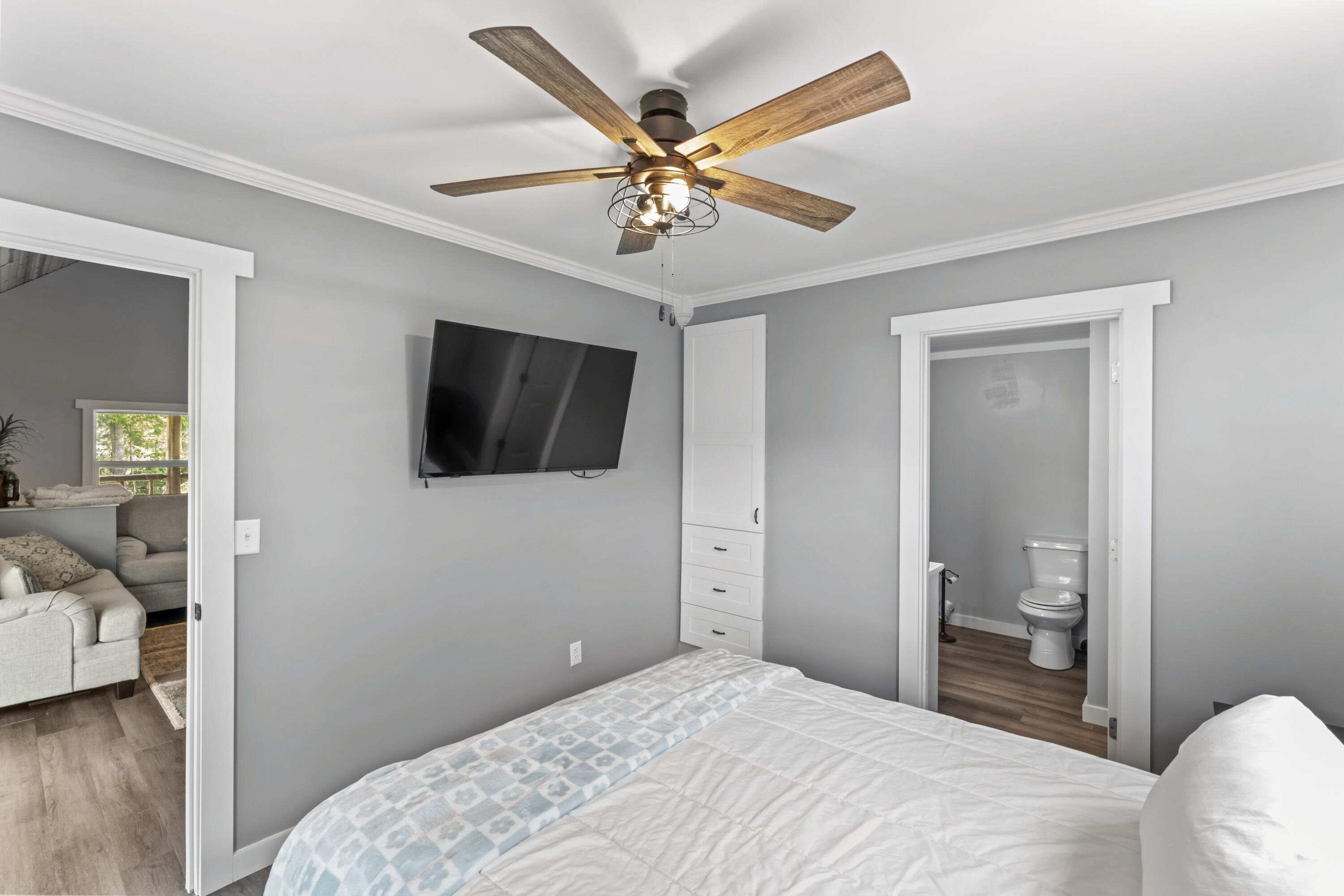 27857 Farm Road 1250 Property Photo 17