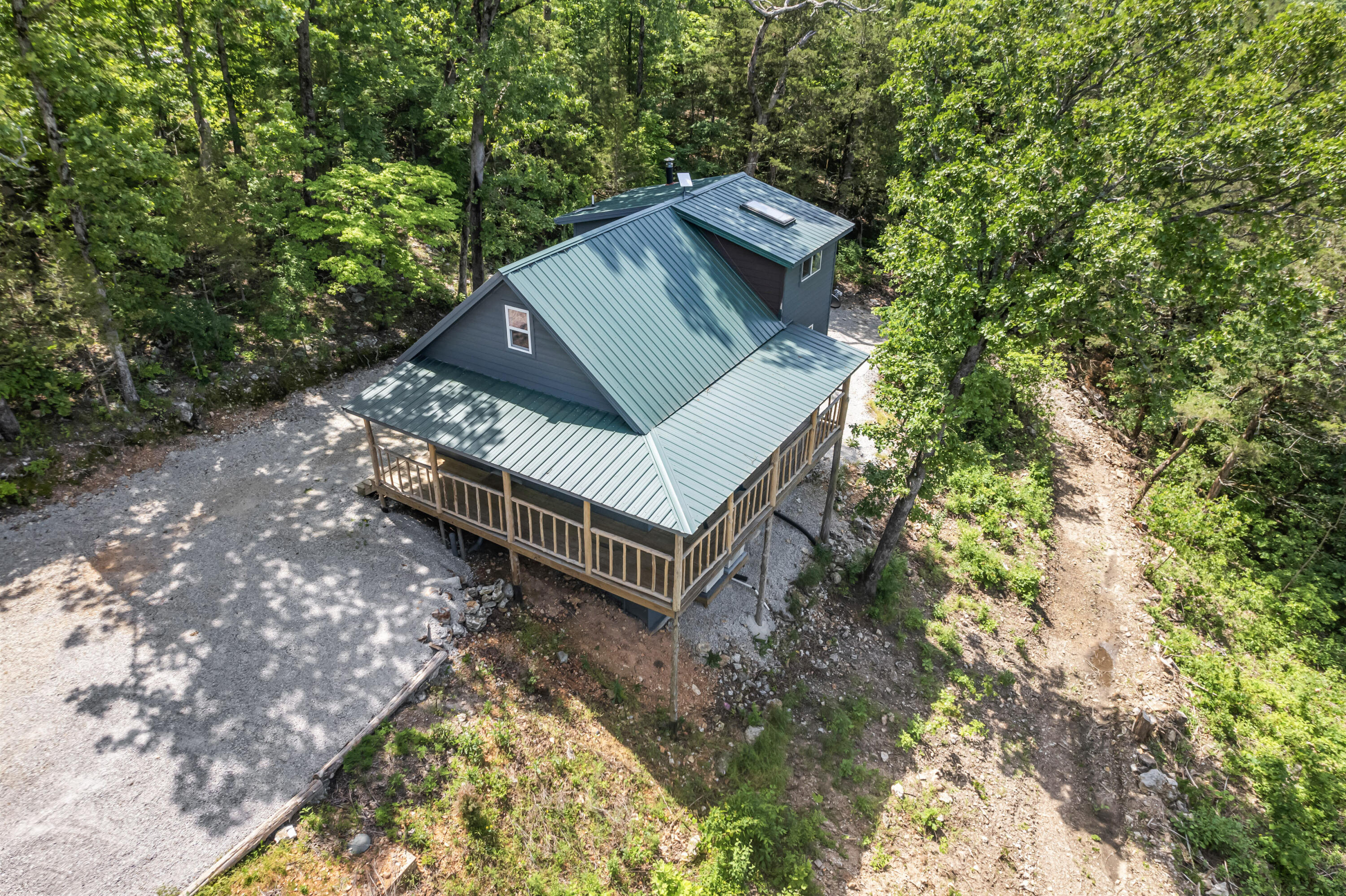 27857 Farm Road 1250 Property Photo 29