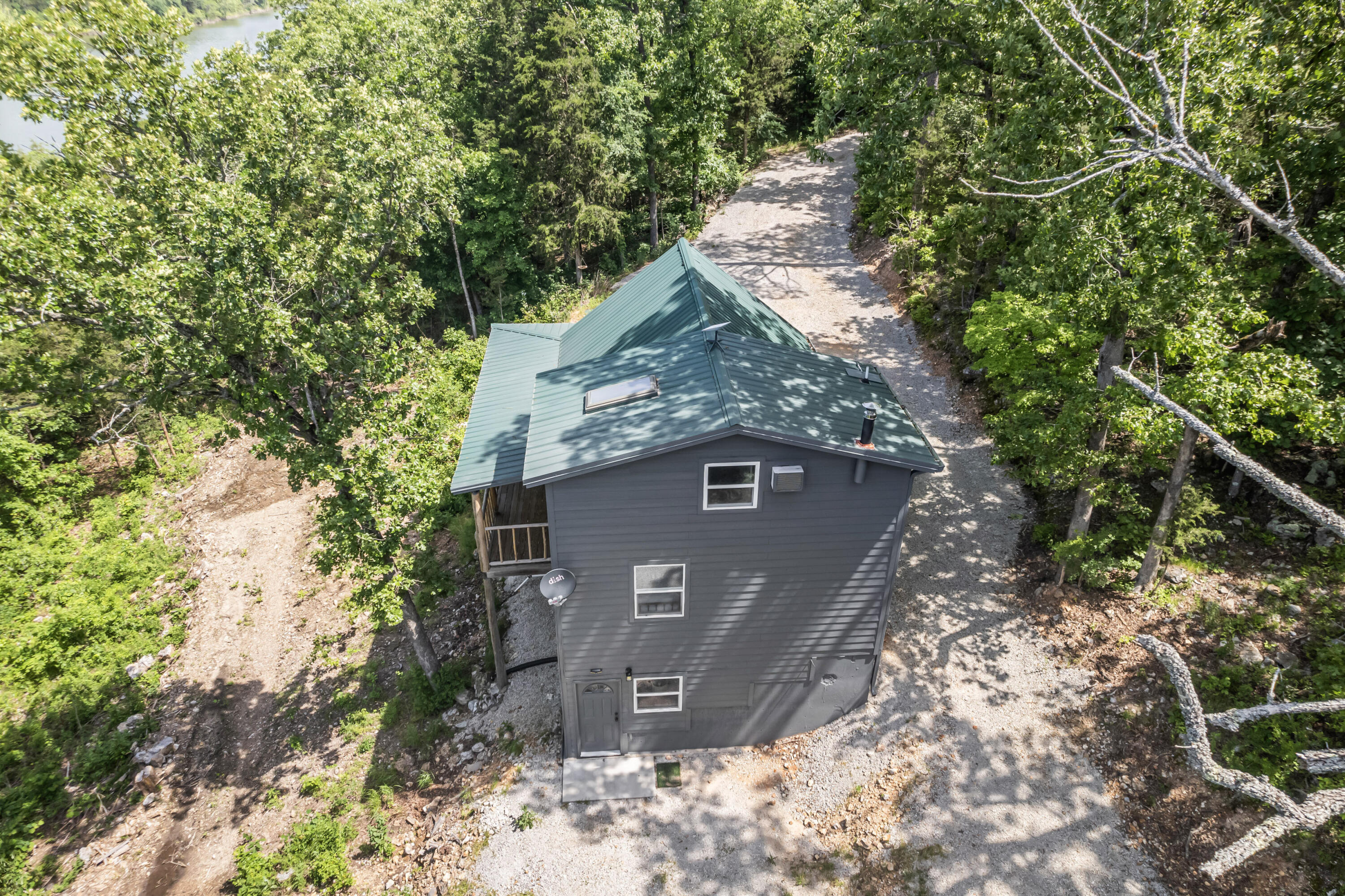 27857 Farm Road 1250 Property Photo 30