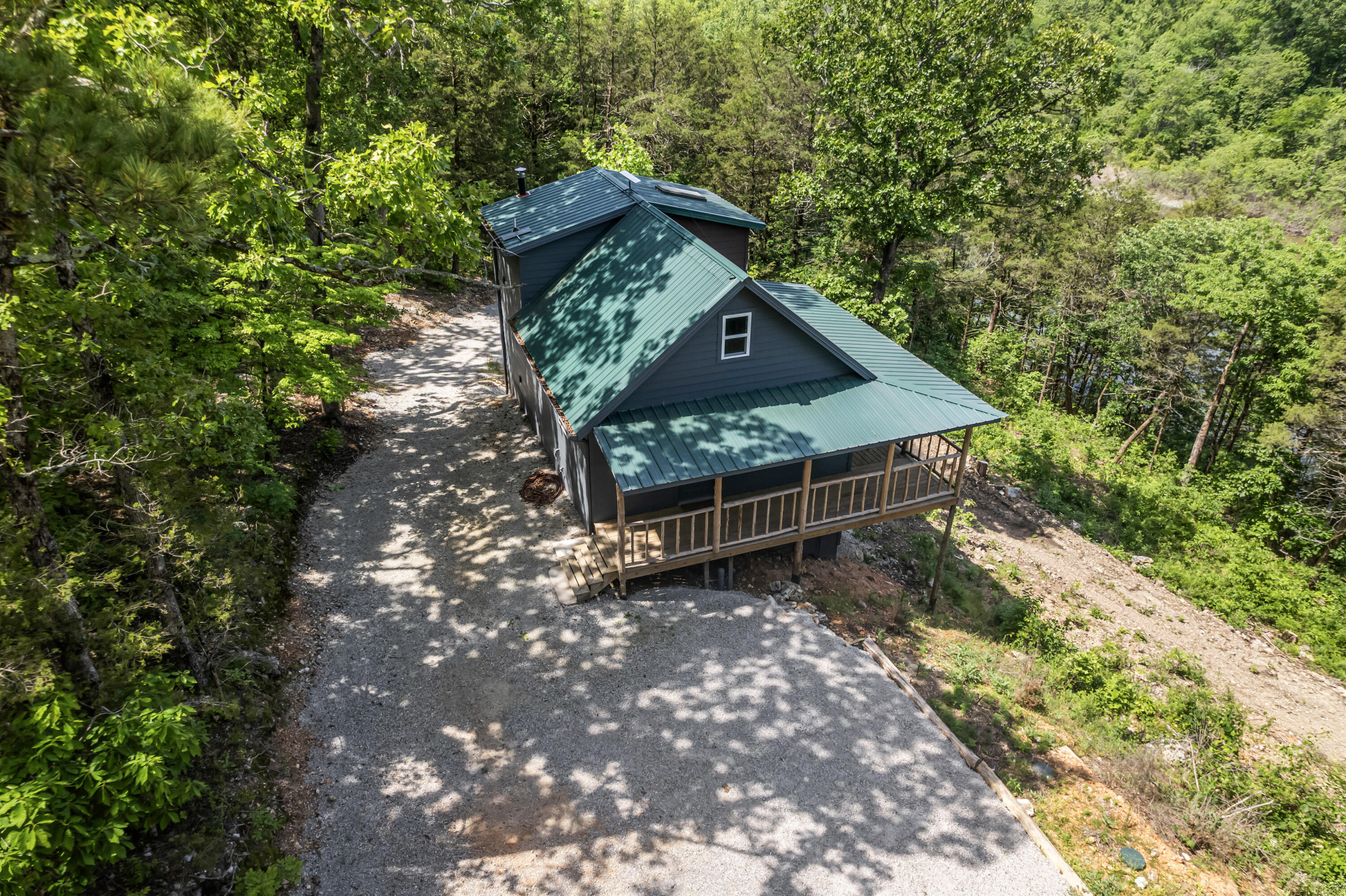 27857 Farm Road 1250 Property Photo 31